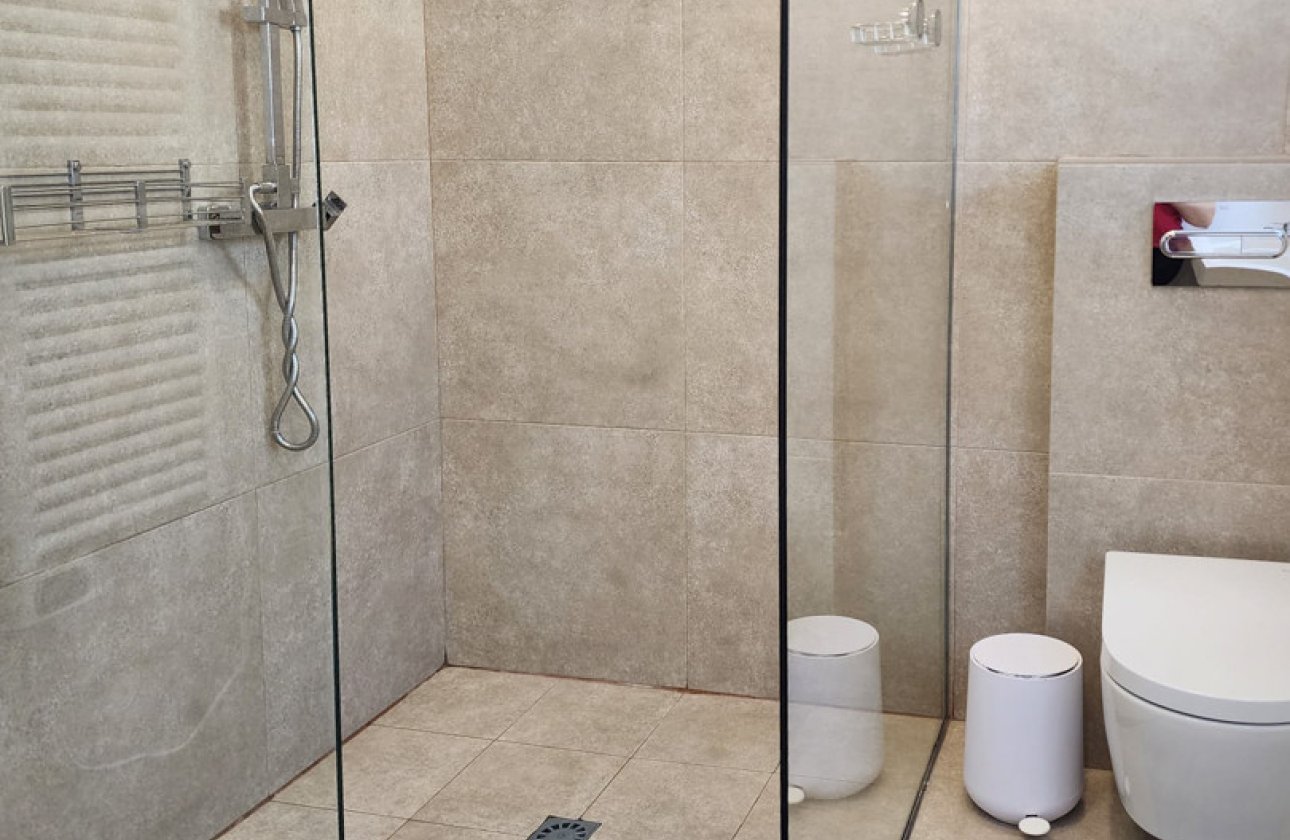 Resale - Villa -
Benitachell - Cumbre del Sol