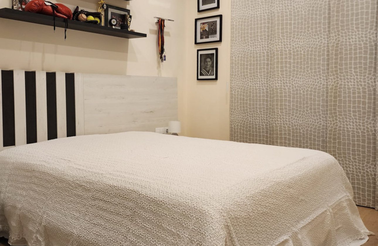 Resale - Villa -
Benitachell - Cumbre del Sol