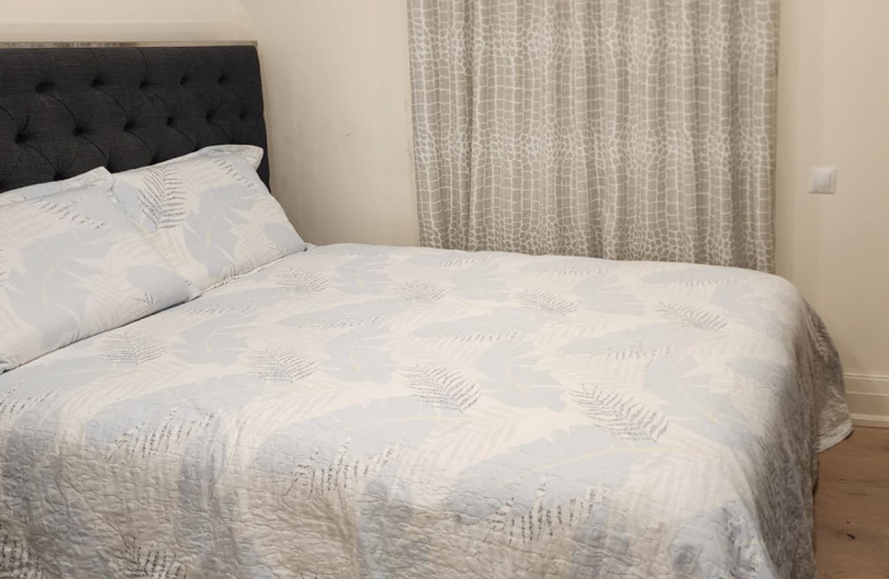 Resale - Villa -
Benitachell - Cumbre del Sol