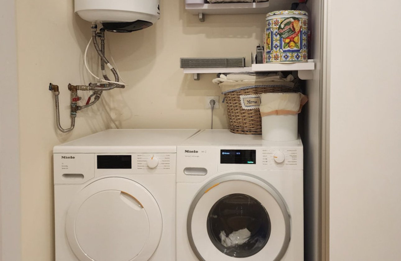 Resale - Villa -
Benitachell - Cumbre del Sol