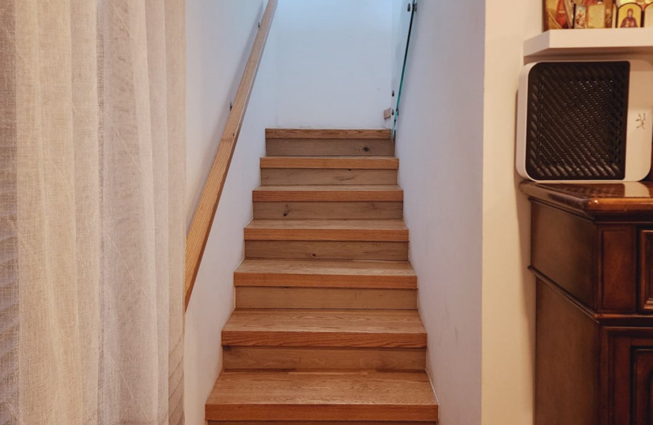 Resale - Villa -
Benitachell - Cumbre del Sol