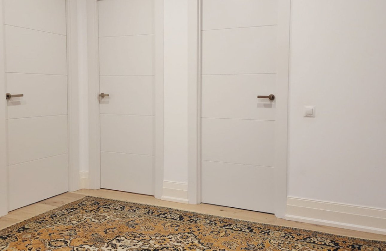 Resale - Villa -
Benitachell - Cumbre del Sol