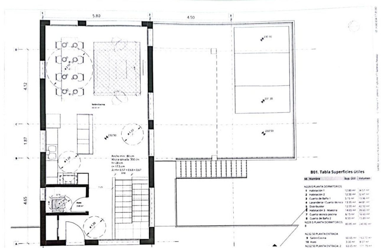 Resale - Villa -
Benitachell - Cumbre del Sol