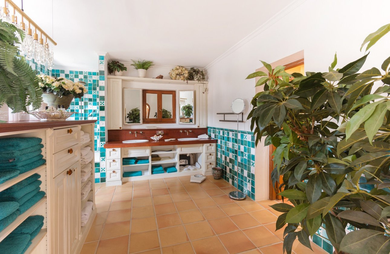 Resale - Villa -
Benitachell - Cumbre del Sol