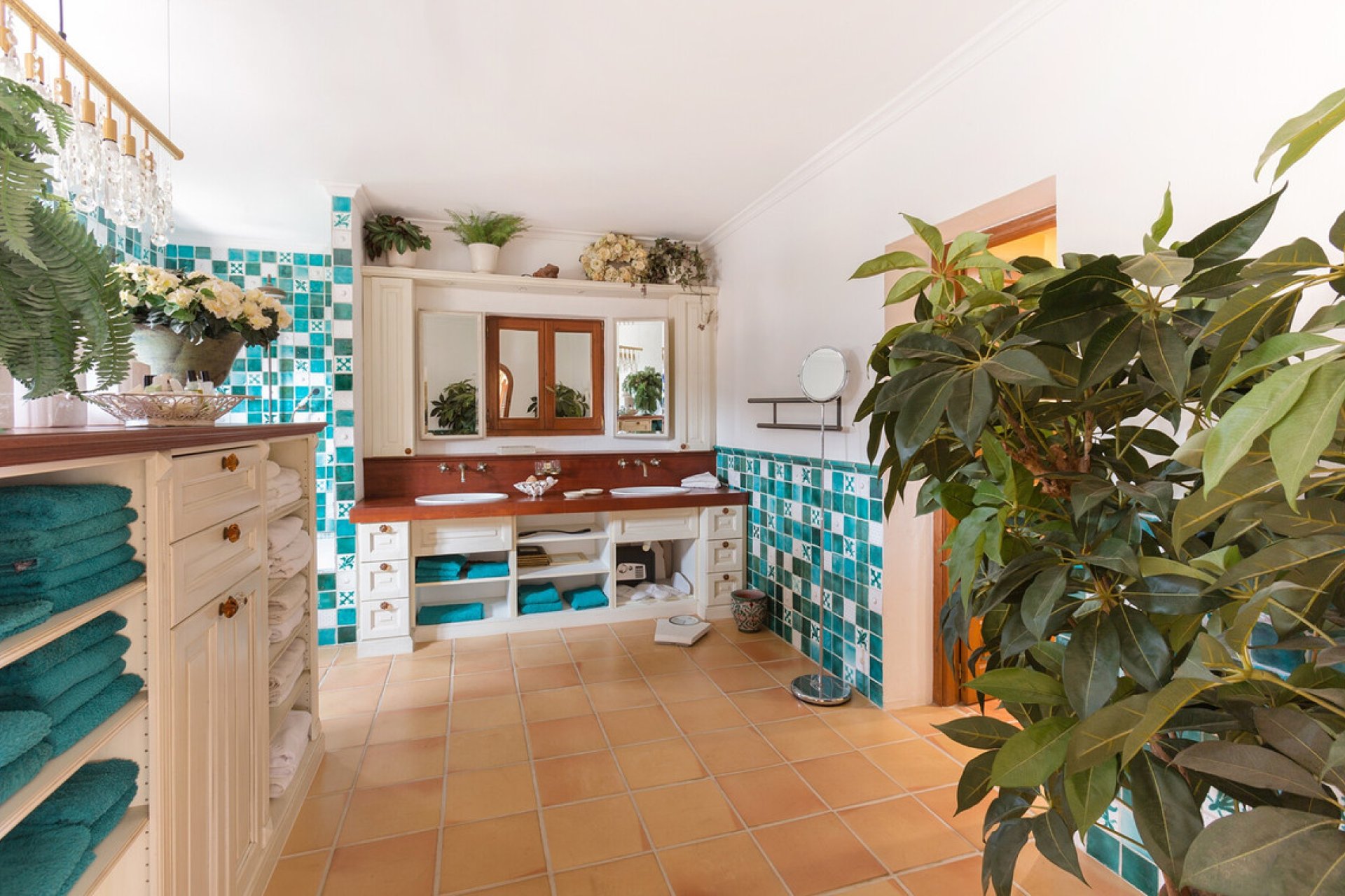 Resale - Villa -
Benitachell - Cumbre del Sol