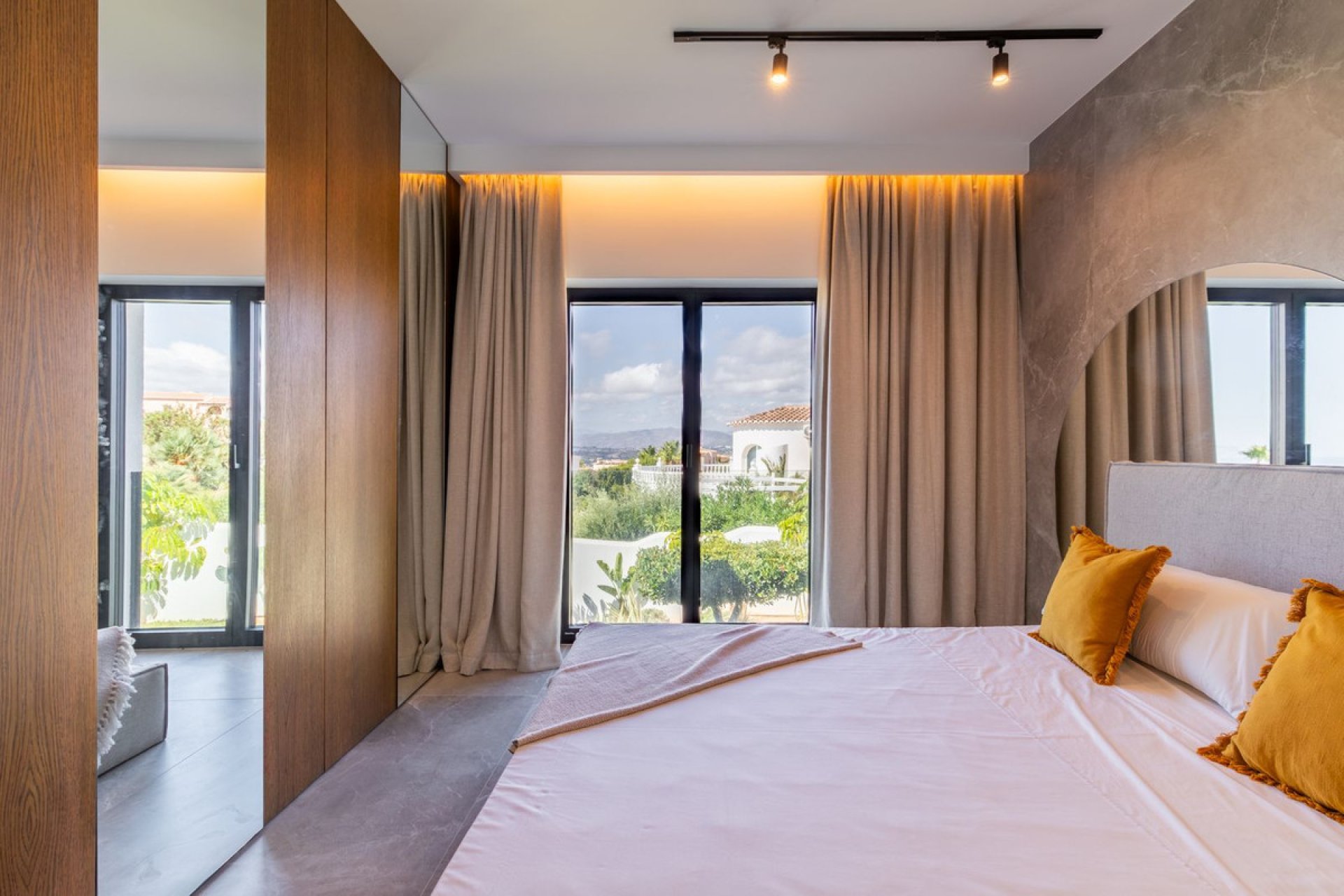 Resale - Villa -
Benitachell - Cumbre del Sol