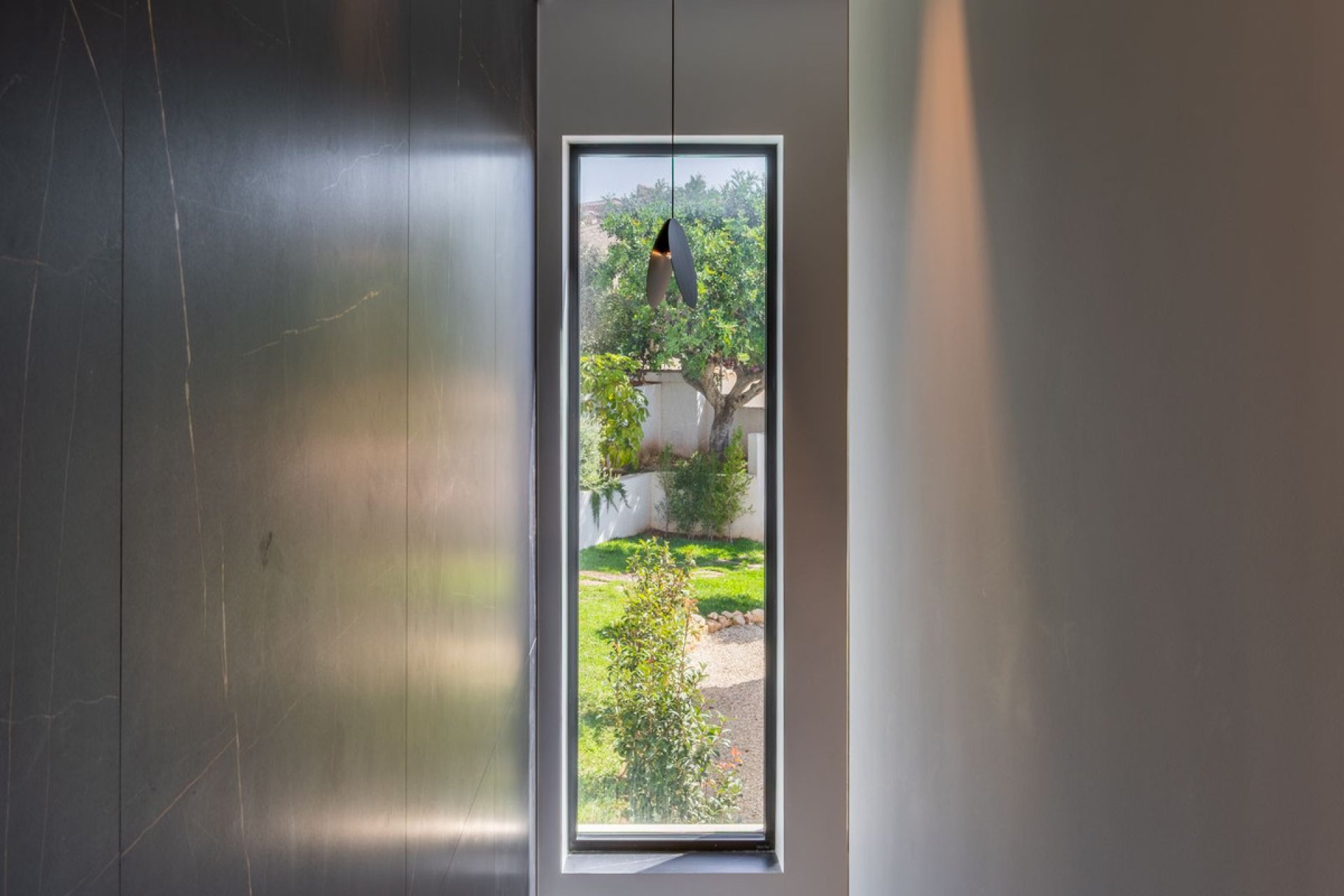 Resale - Villa -
Benitachell - Cumbre del Sol