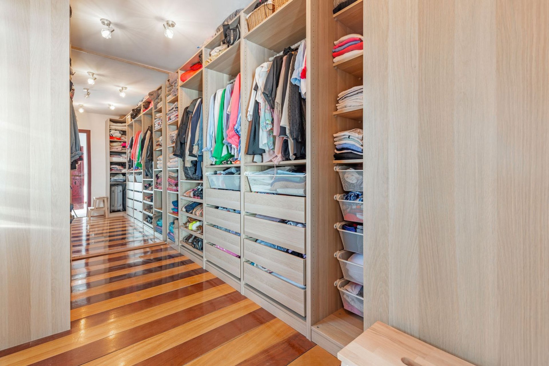 Resale - Villa -
Busot - Busot Centro