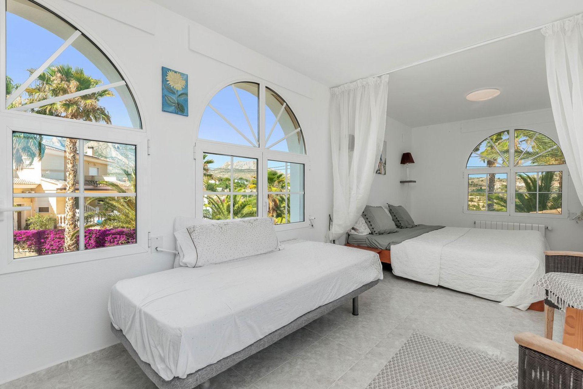 Resale - Villa -
Busot - Busot Centro