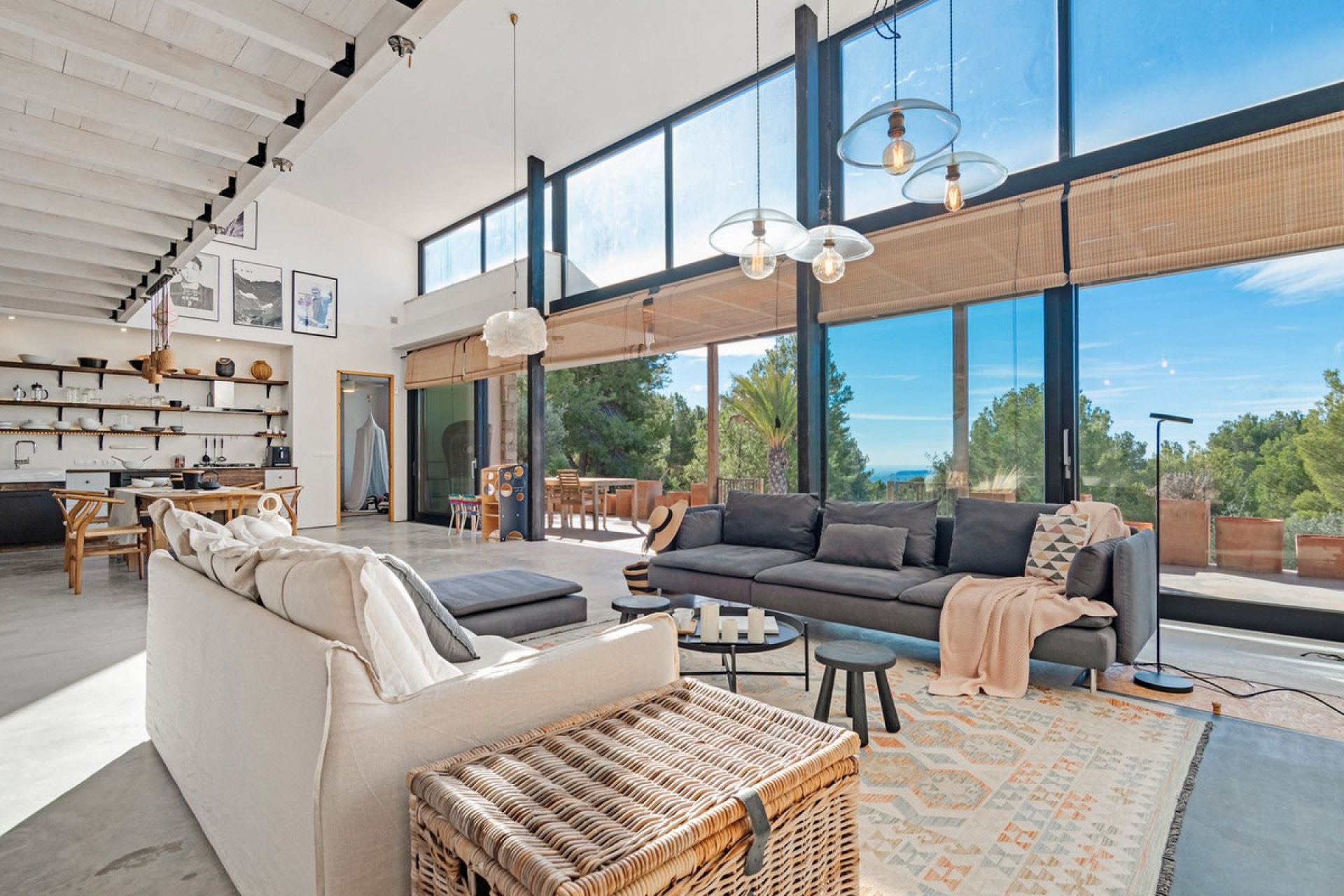 Resale - Villa -
Busot - Busot Centro