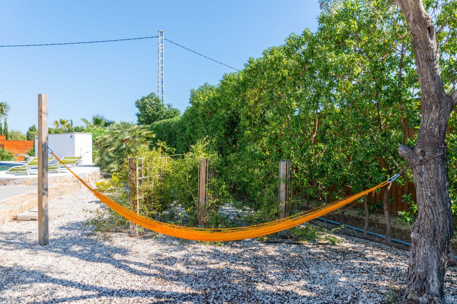 Resale - Villa -
Busot - Busot Centro