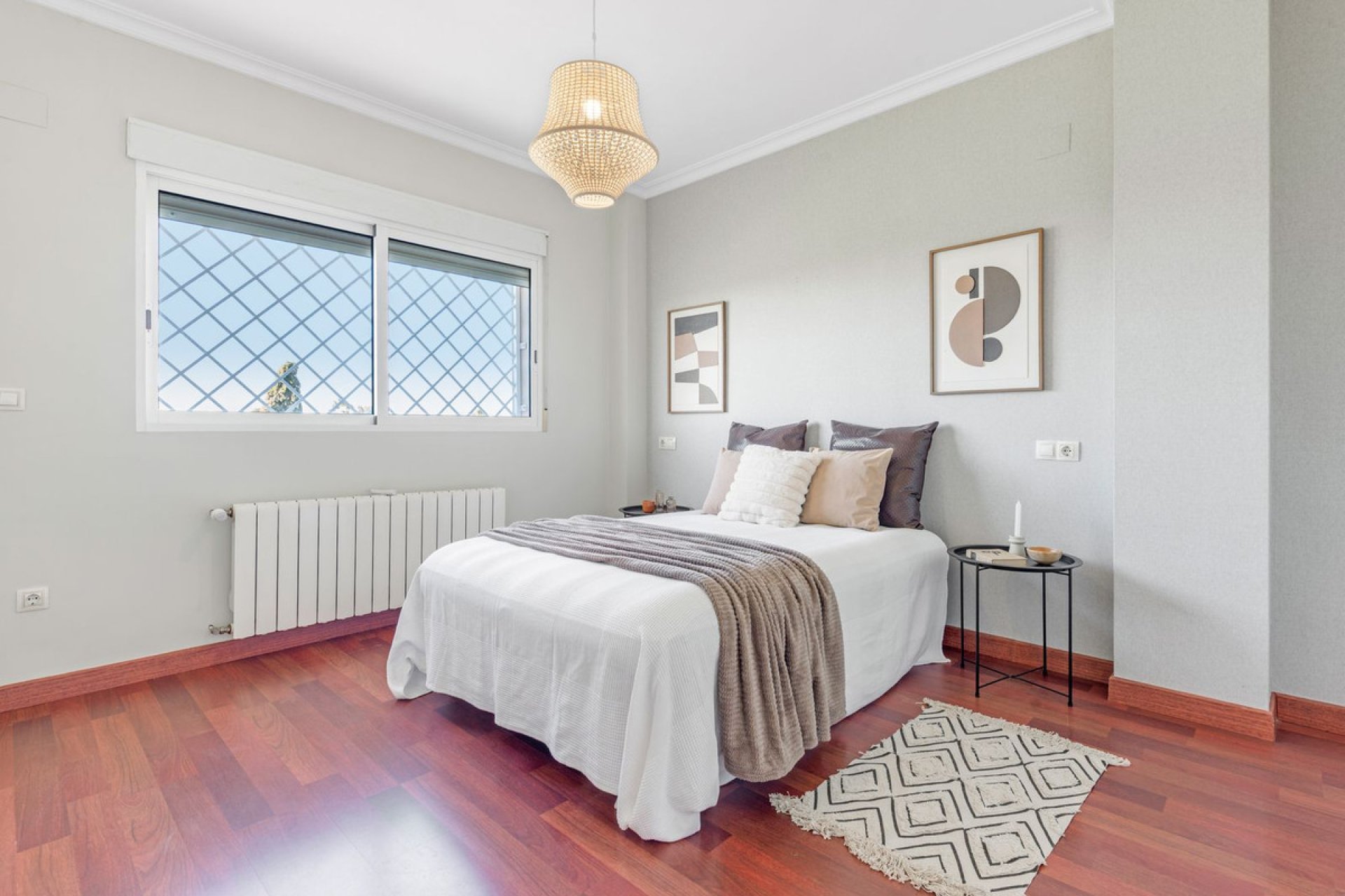 Resale - Villa -
Busot - Busot Centro