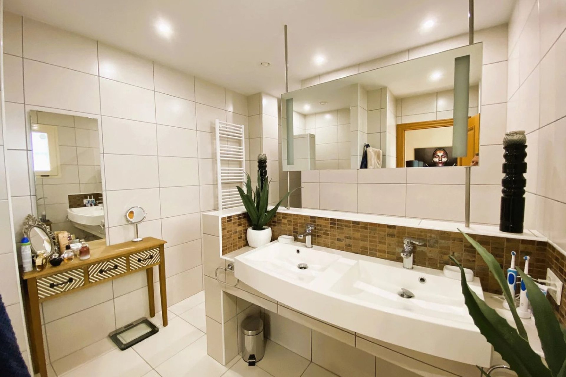 Resale - Villa -
Busot - Busot Centro