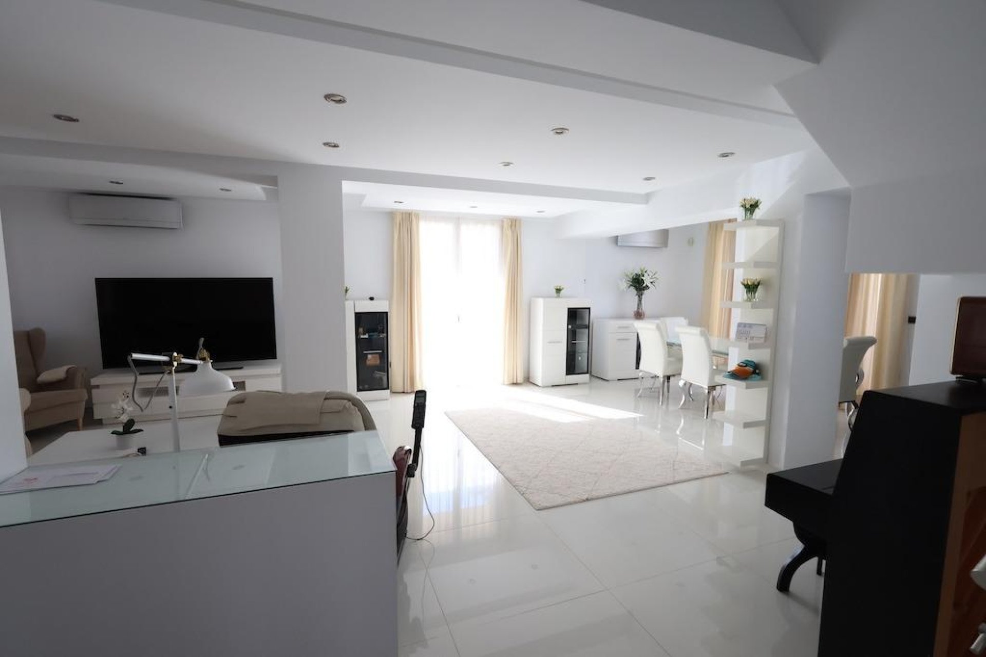 Resale - Villa -
Cabo Roig - Costa blanca