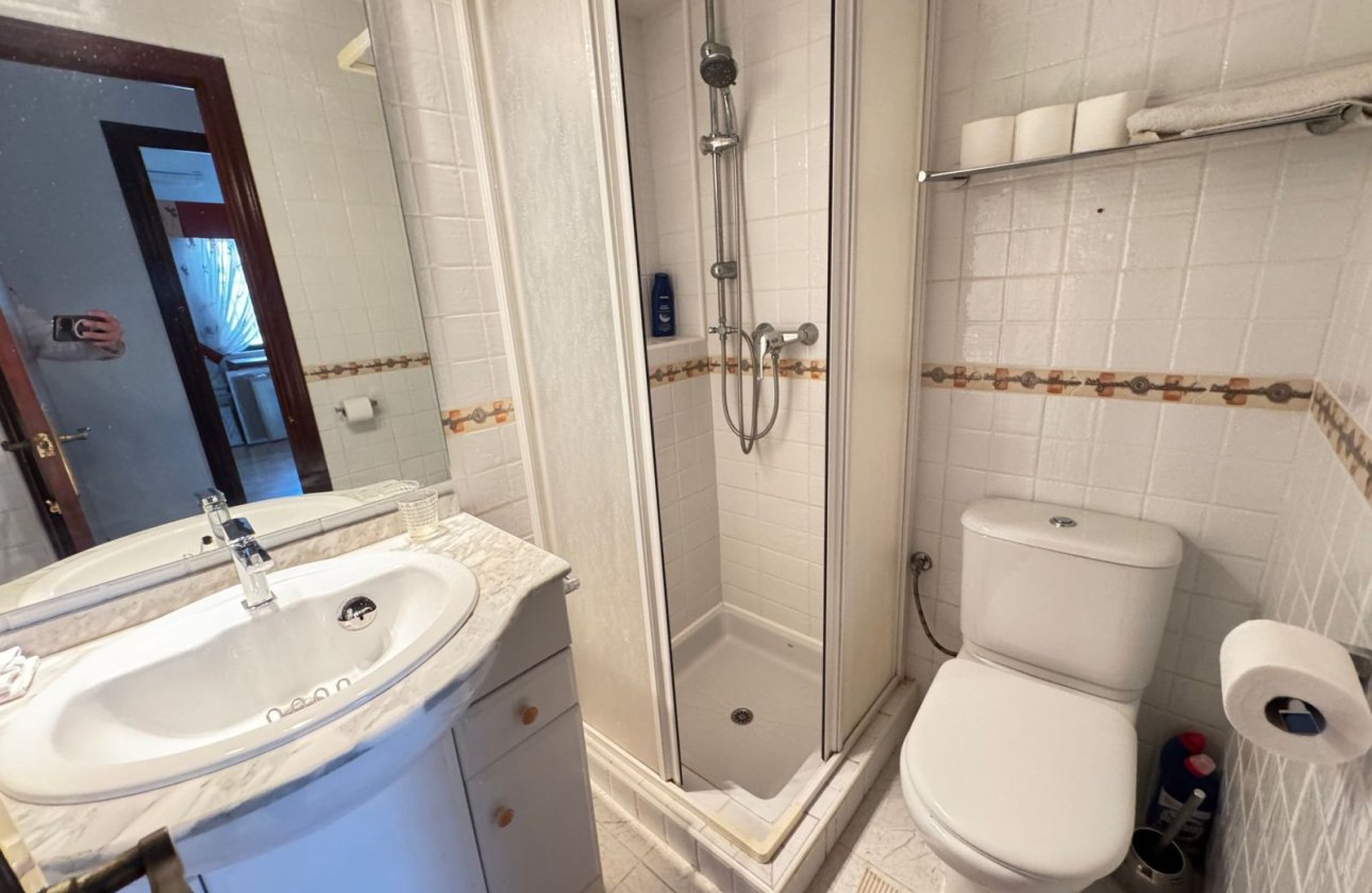 Resale - Villa -
Cabo Roig