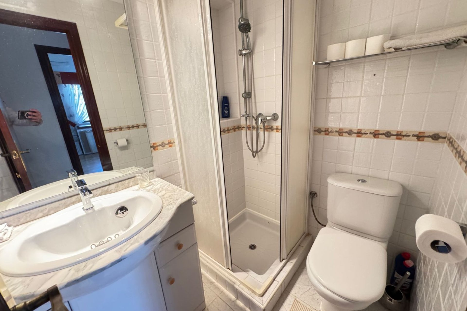 Resale - Villa -
Cabo Roig