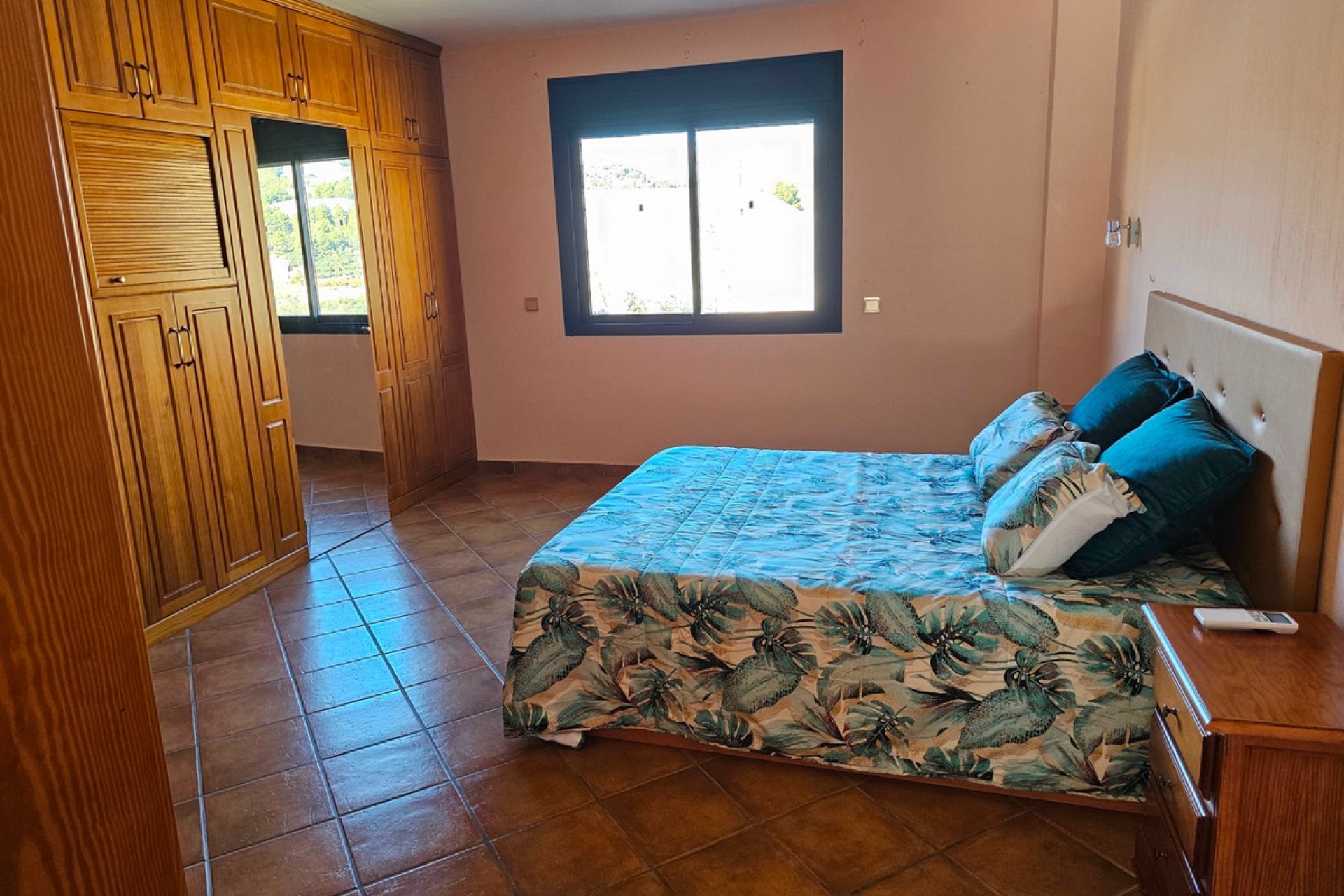 Resale - Villa -
Callosa d'en Sarria - Callosa d'en Sarria Centro