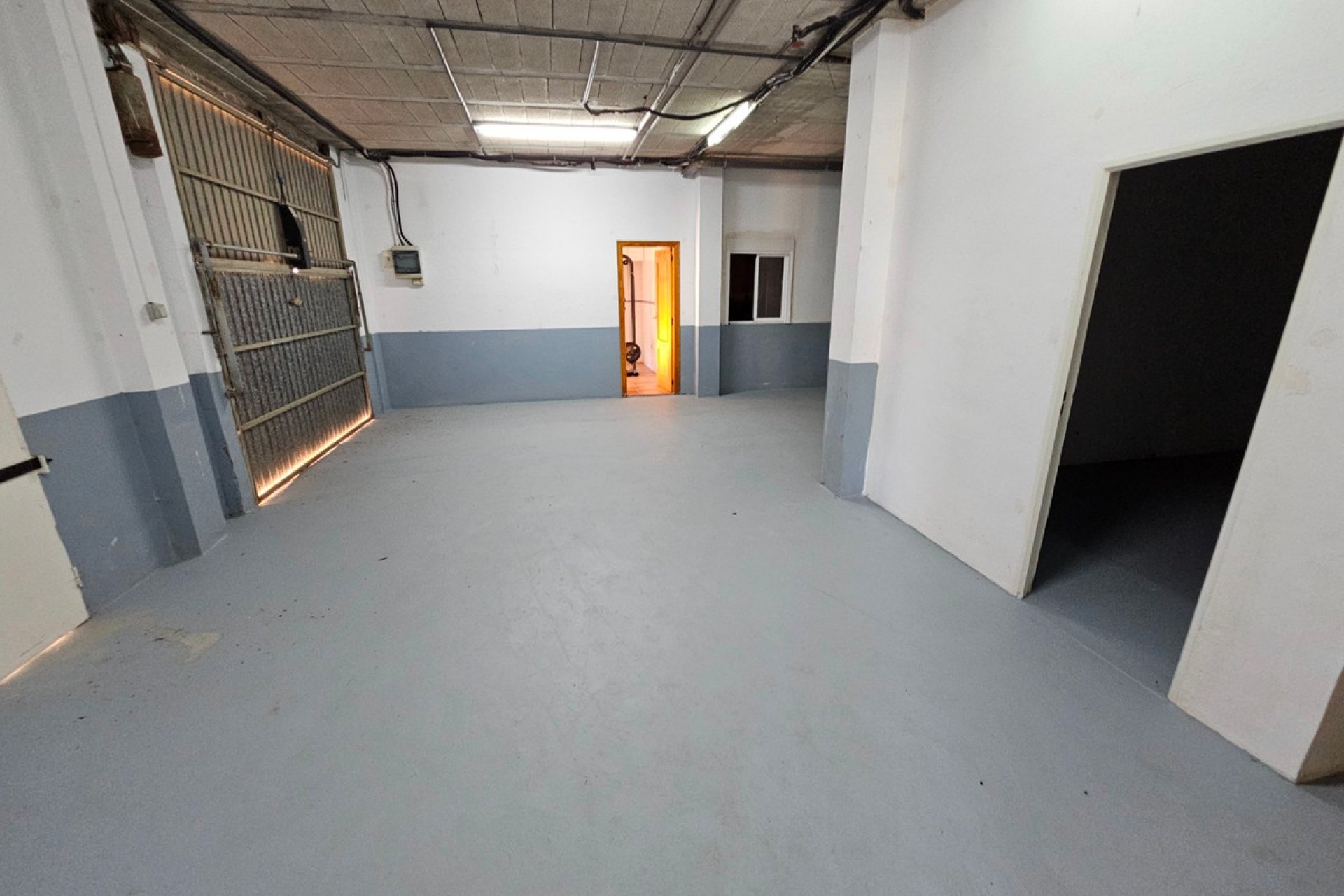 Resale - Villa -
Callosa d'en Sarria - Callosa d'en Sarria Centro