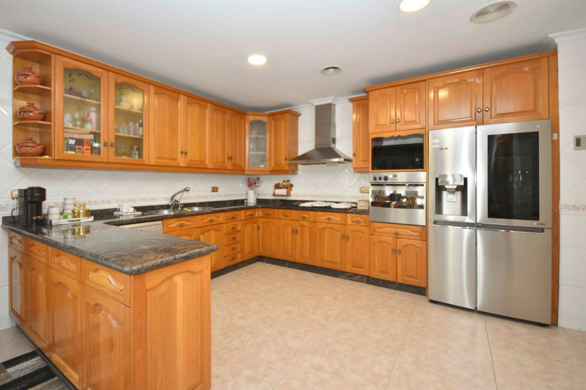 Resale - Villa -
Callosa De Segura - Callosa de Segura Centro