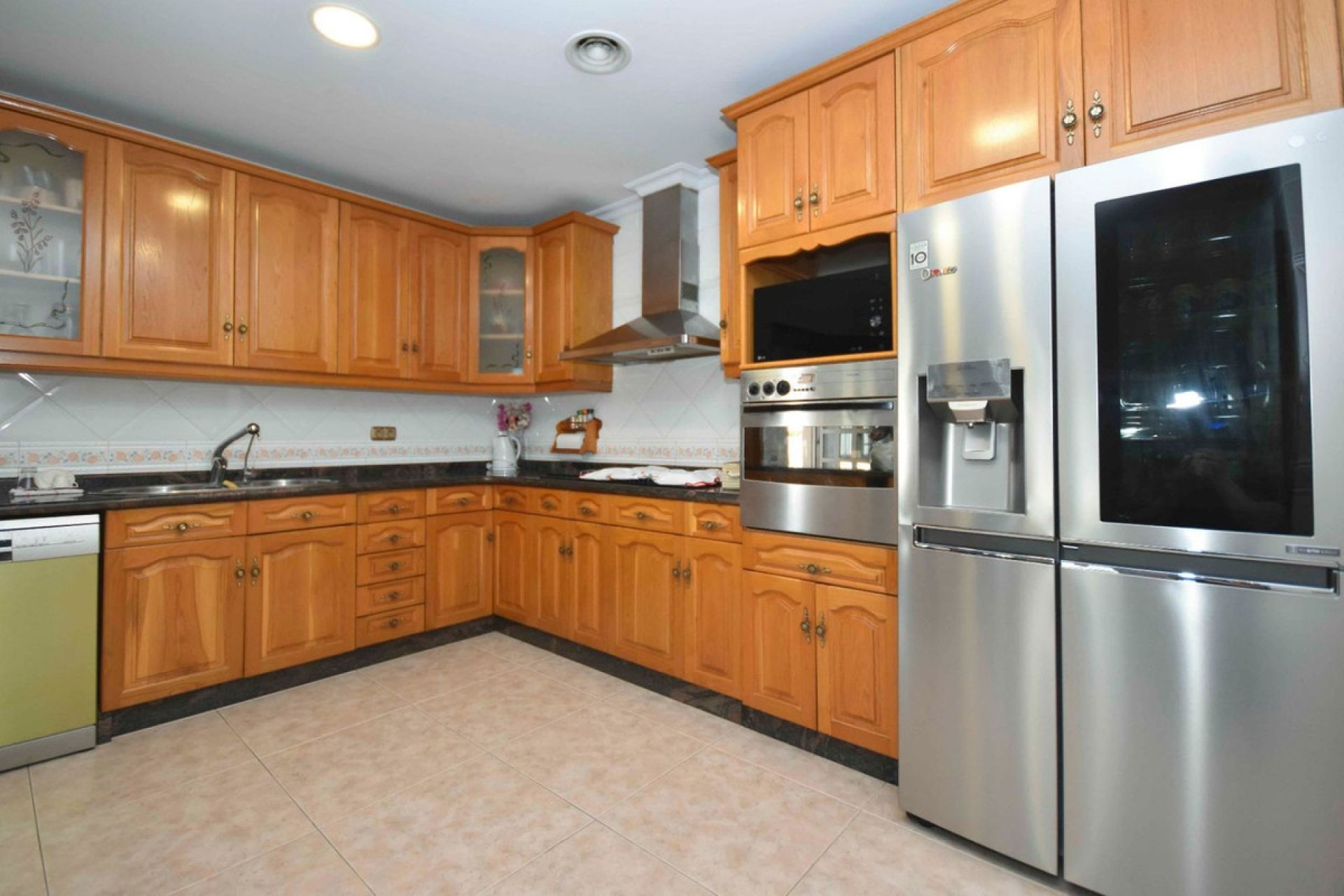 Resale - Villa -
Callosa De Segura - Callosa de Segura Centro