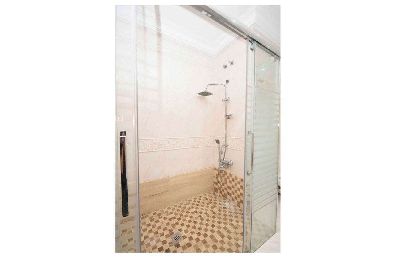 Resale - Villa -
Callosa De Segura - Callosa de Segura Centro