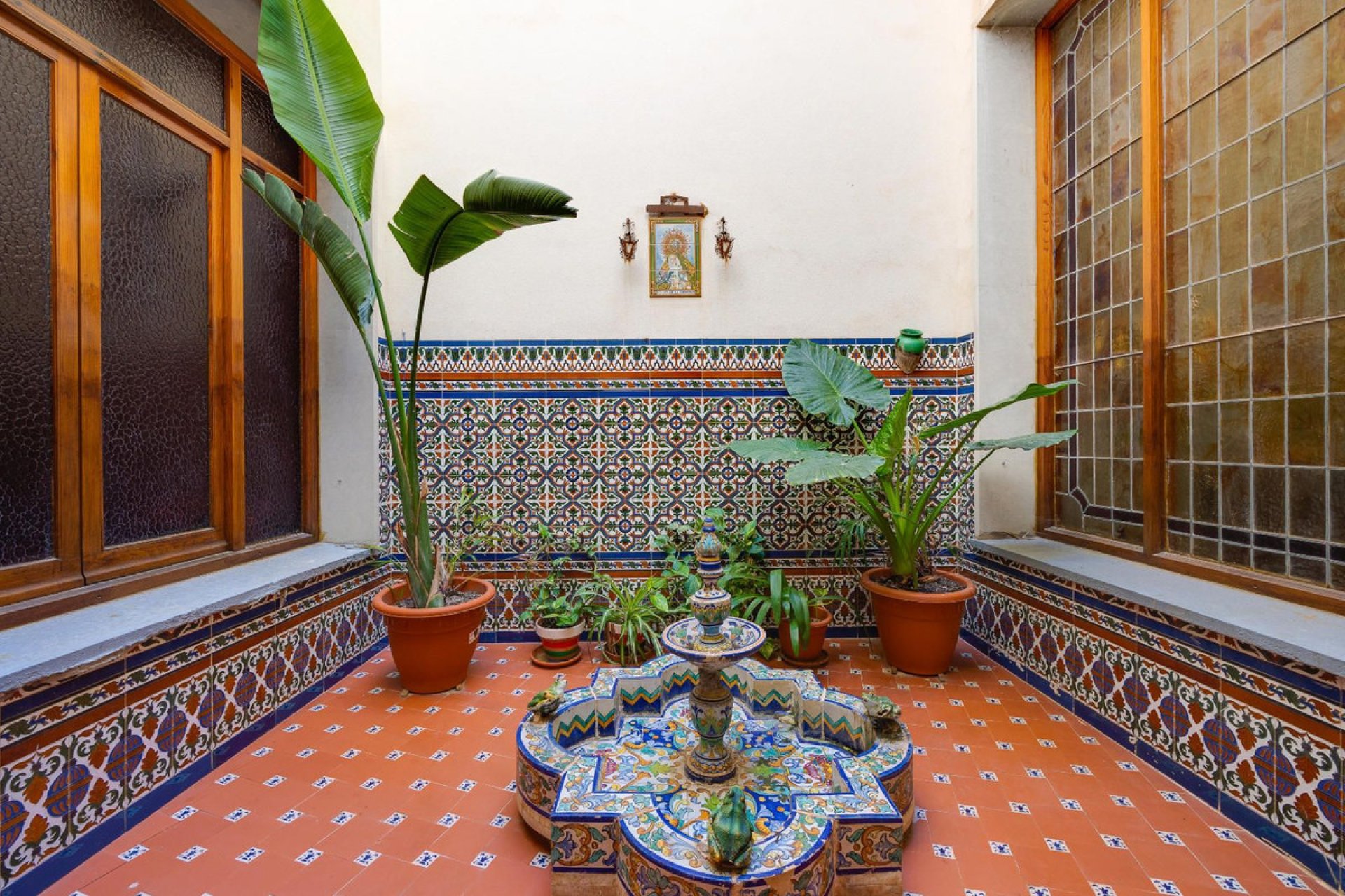 Resale - Villa -
Callosa De Segura - Callosa de Segura Centro