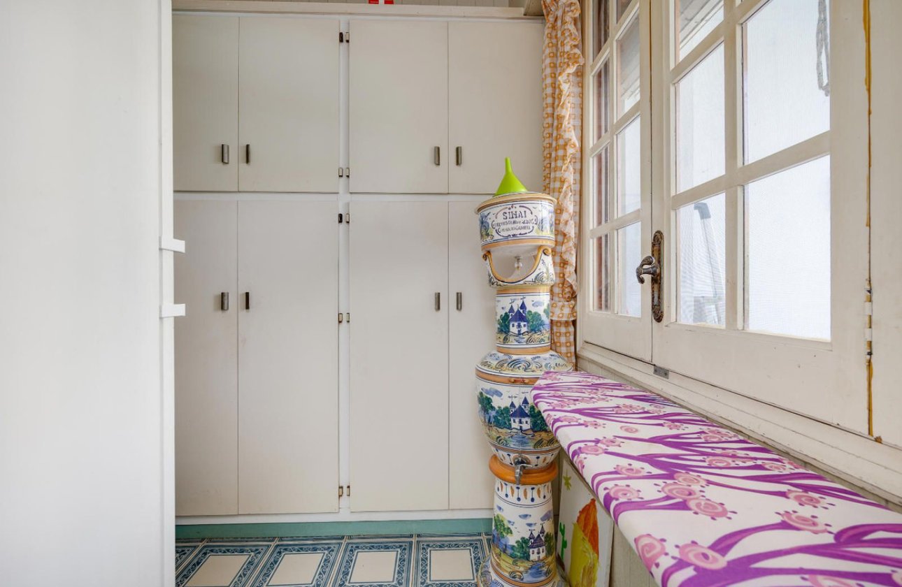 Resale - Villa -
Callosa De Segura - Callosa de Segura Centro