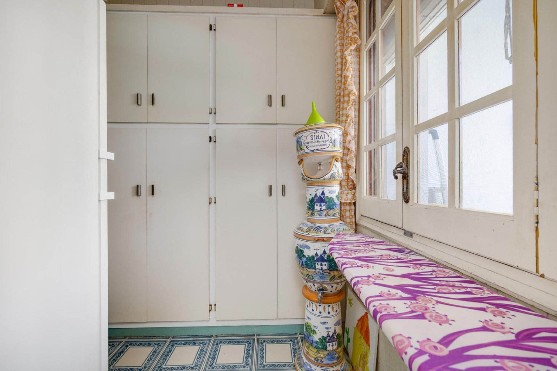 Resale - Villa -
Callosa De Segura - Callosa de Segura Centro