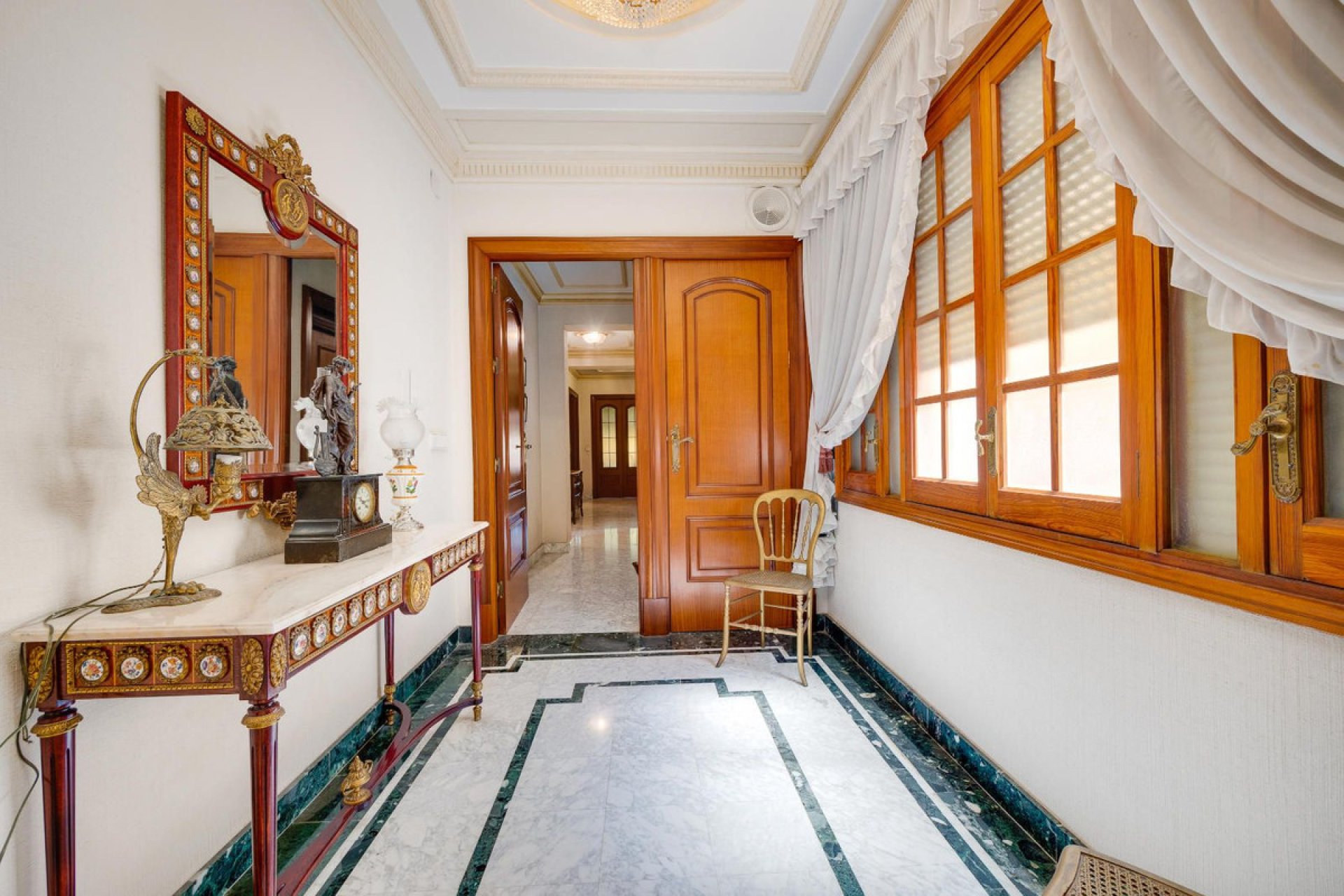 Resale - Villa -
Callosa De Segura - Callosa de Segura Centro