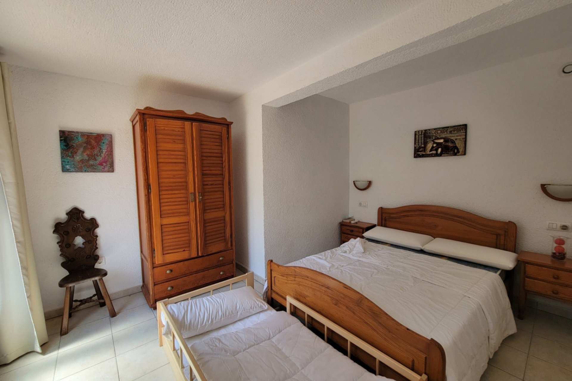Resale - Villa -
Calpe - Calpe Centro