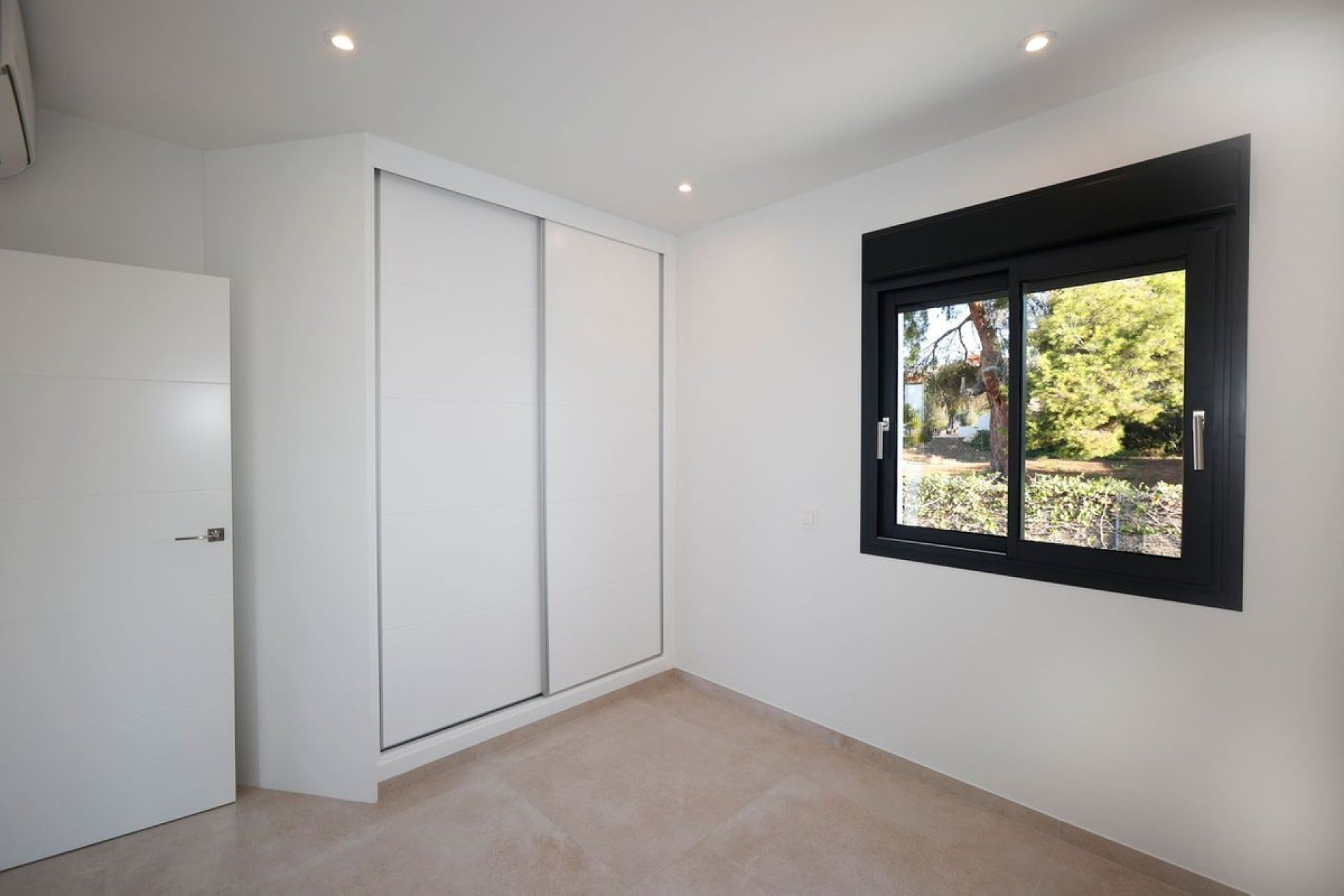 Resale - Villa -
Calpe - Calpe Centro