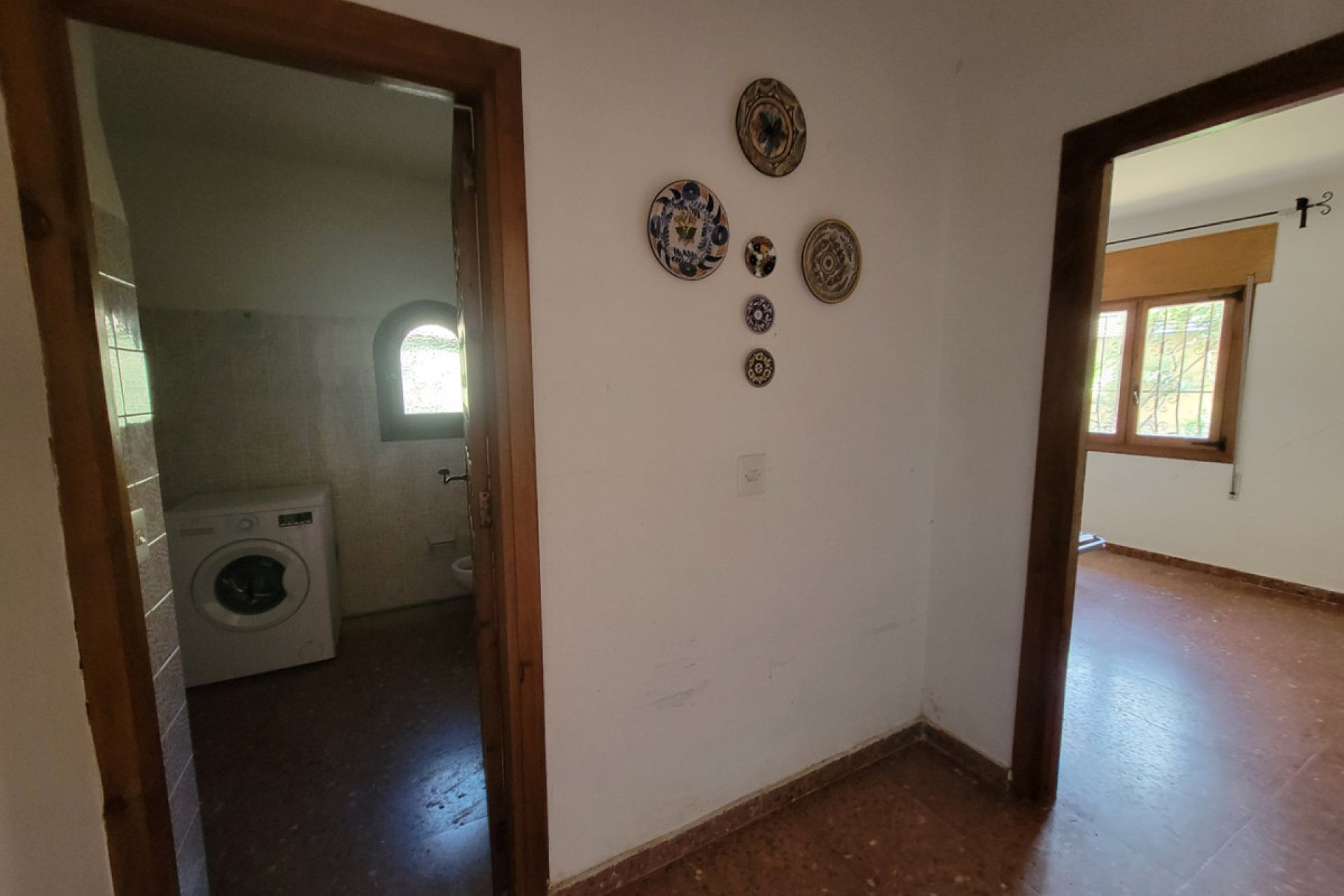 Resale - Villa -
Calpe - Calpe Centro