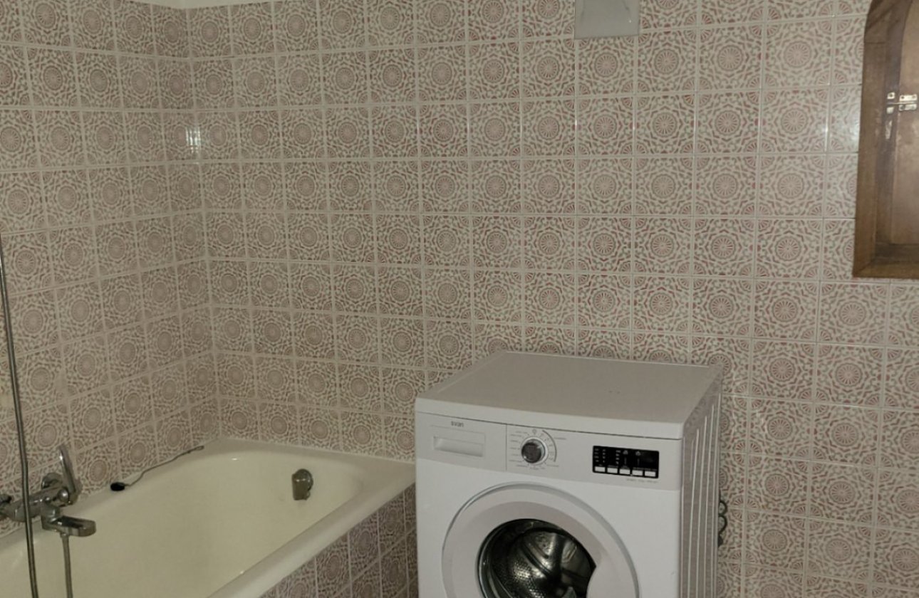 Resale - Villa -
Calpe - Calpe Centro