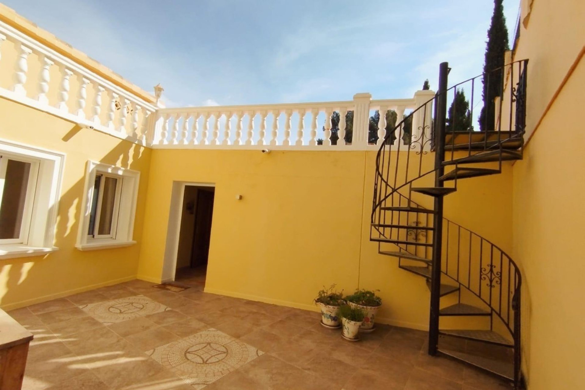 Resale - Villa -
Calpe - Calpe Centro