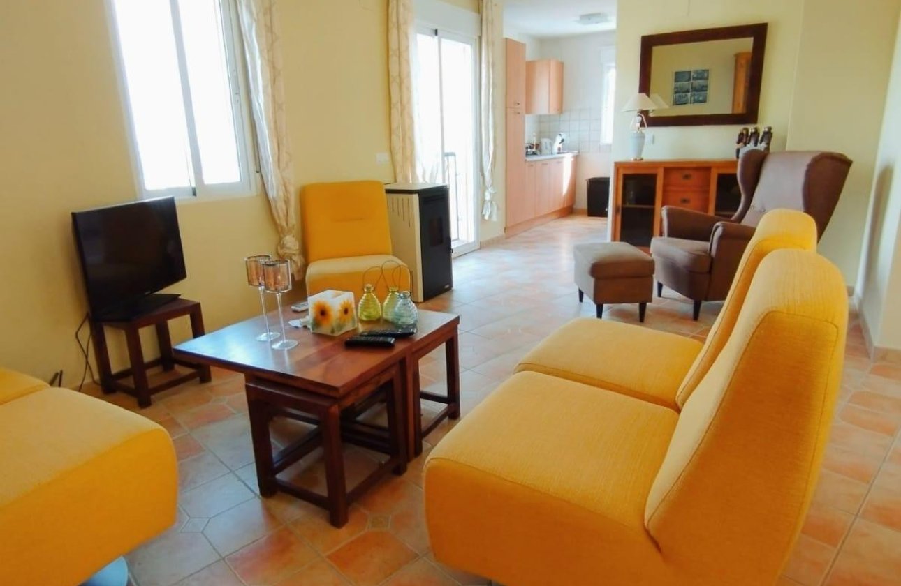 Resale - Villa -
Calpe - Calpe Centro