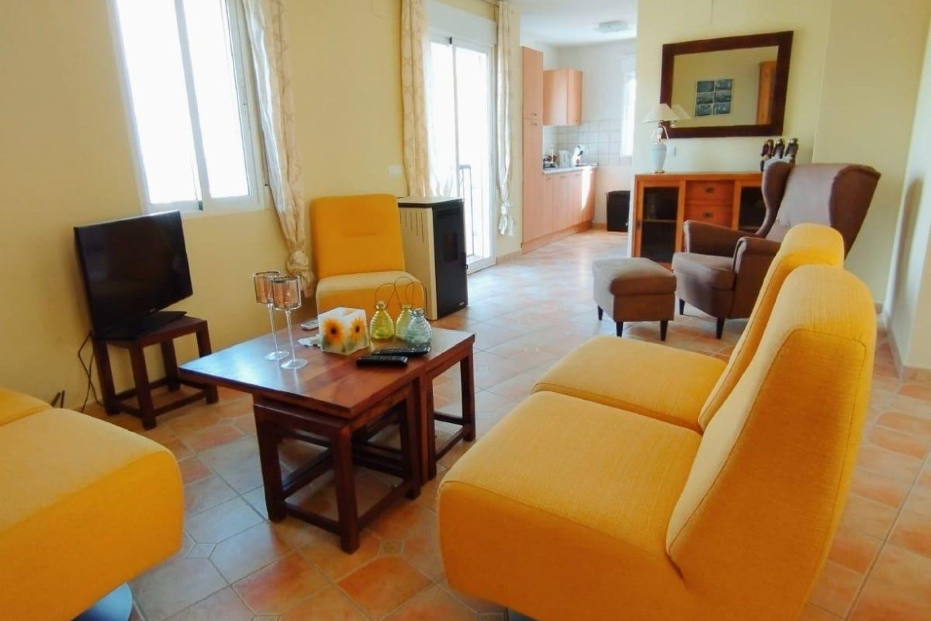 Resale - Villa -
Calpe - Calpe Centro