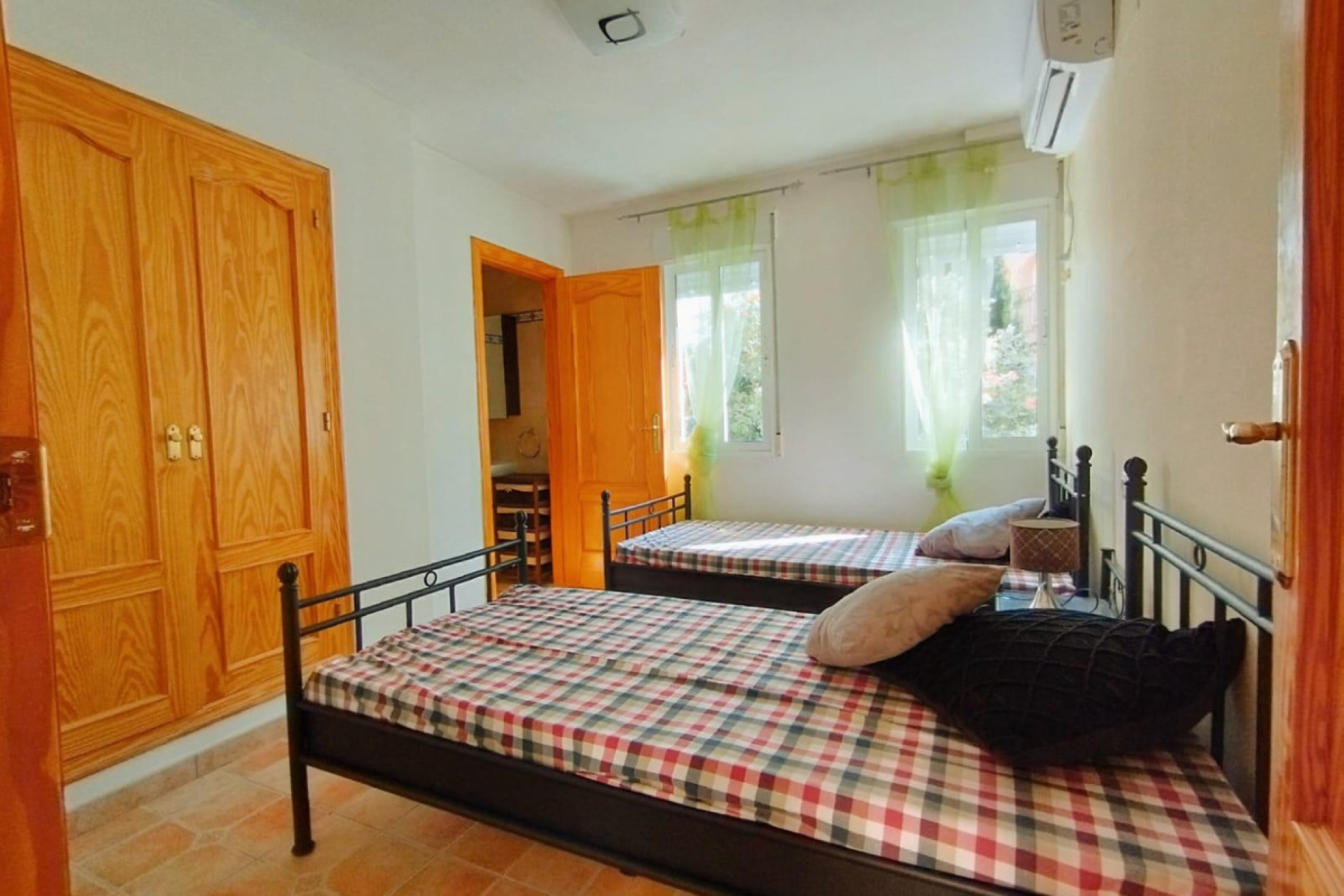 Resale - Villa -
Calpe - Calpe Centro