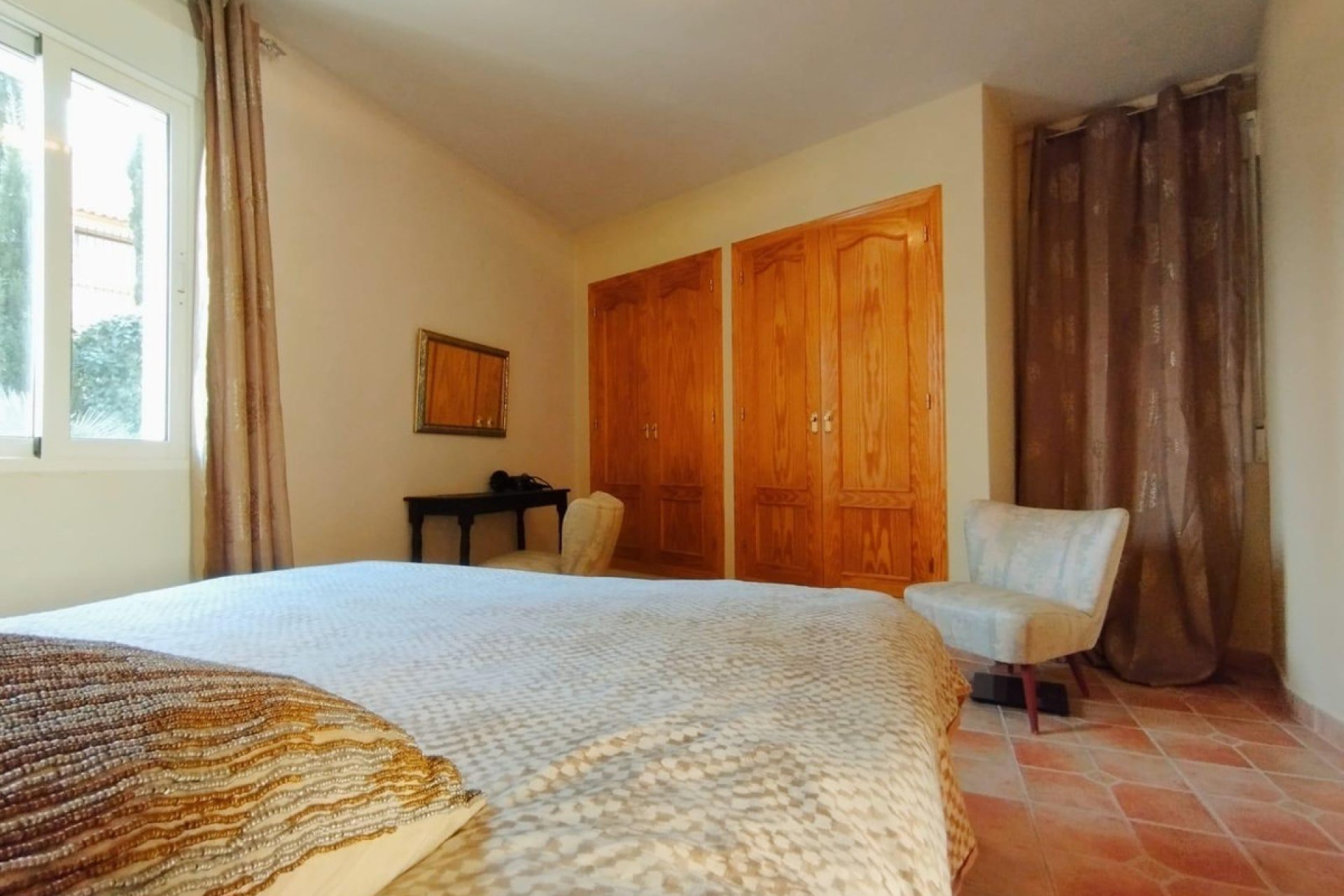 Resale - Villa -
Calpe - Calpe Centro