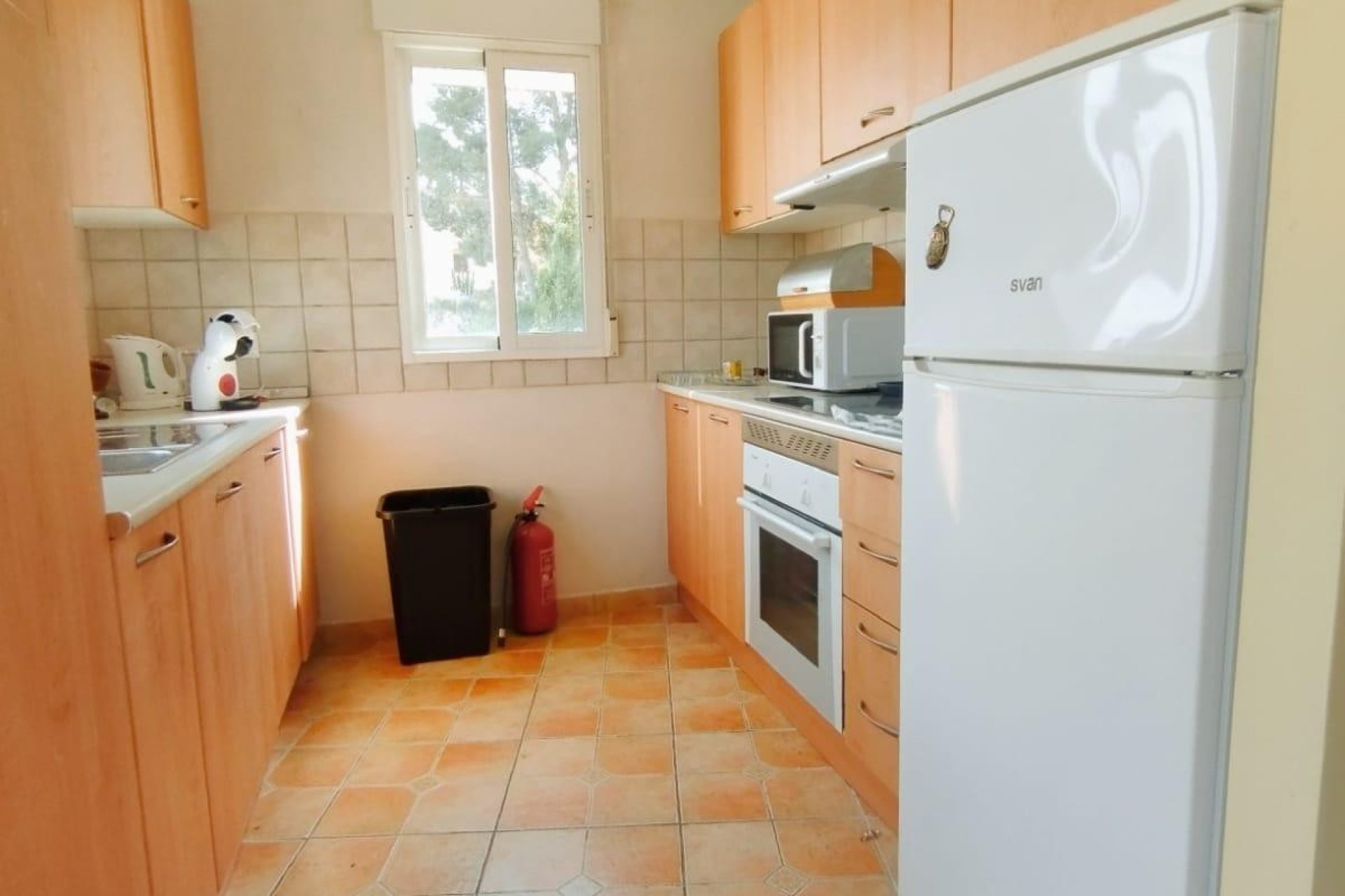 Resale - Villa -
Calpe - Calpe Centro