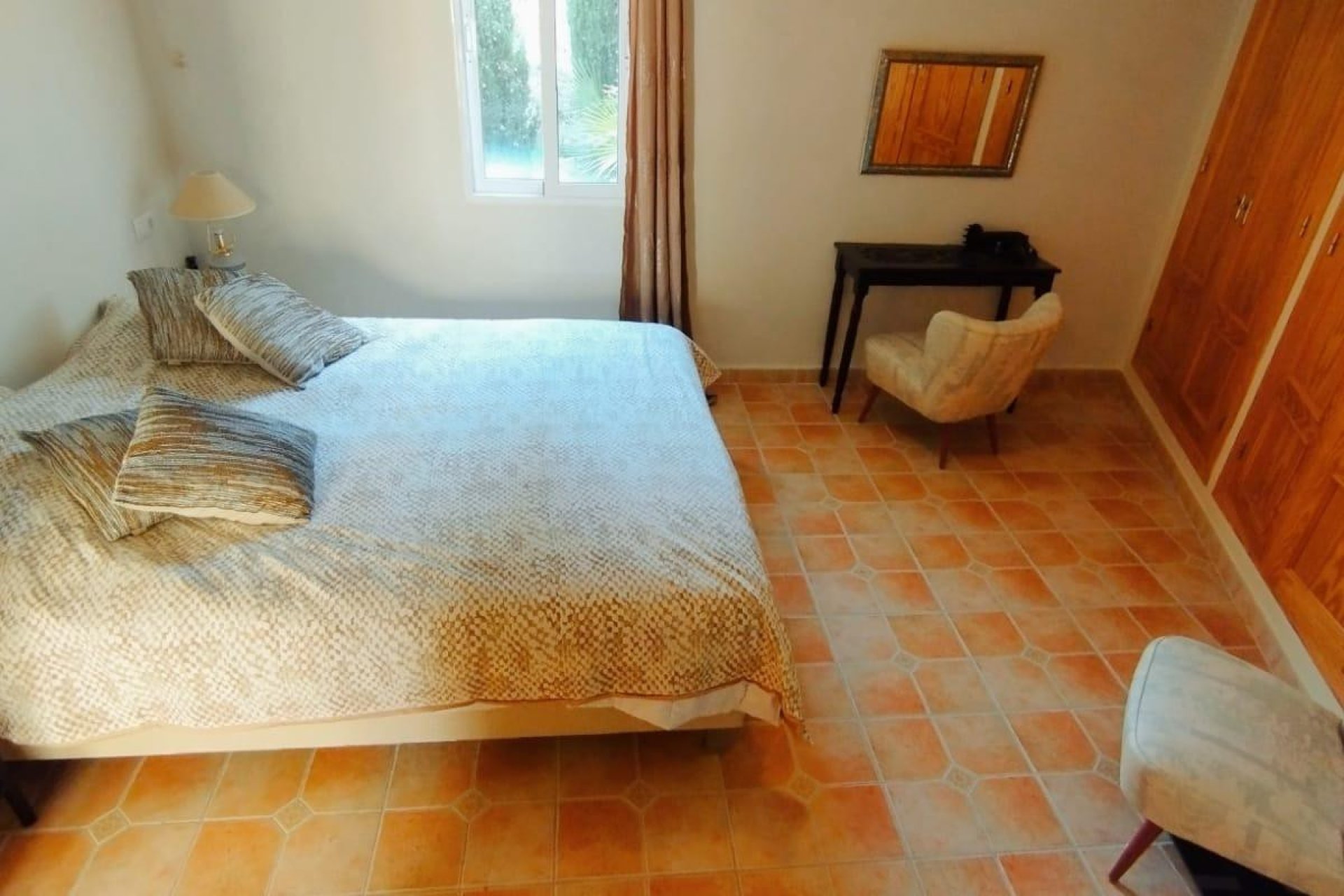 Resale - Villa -
Calpe - Calpe Centro