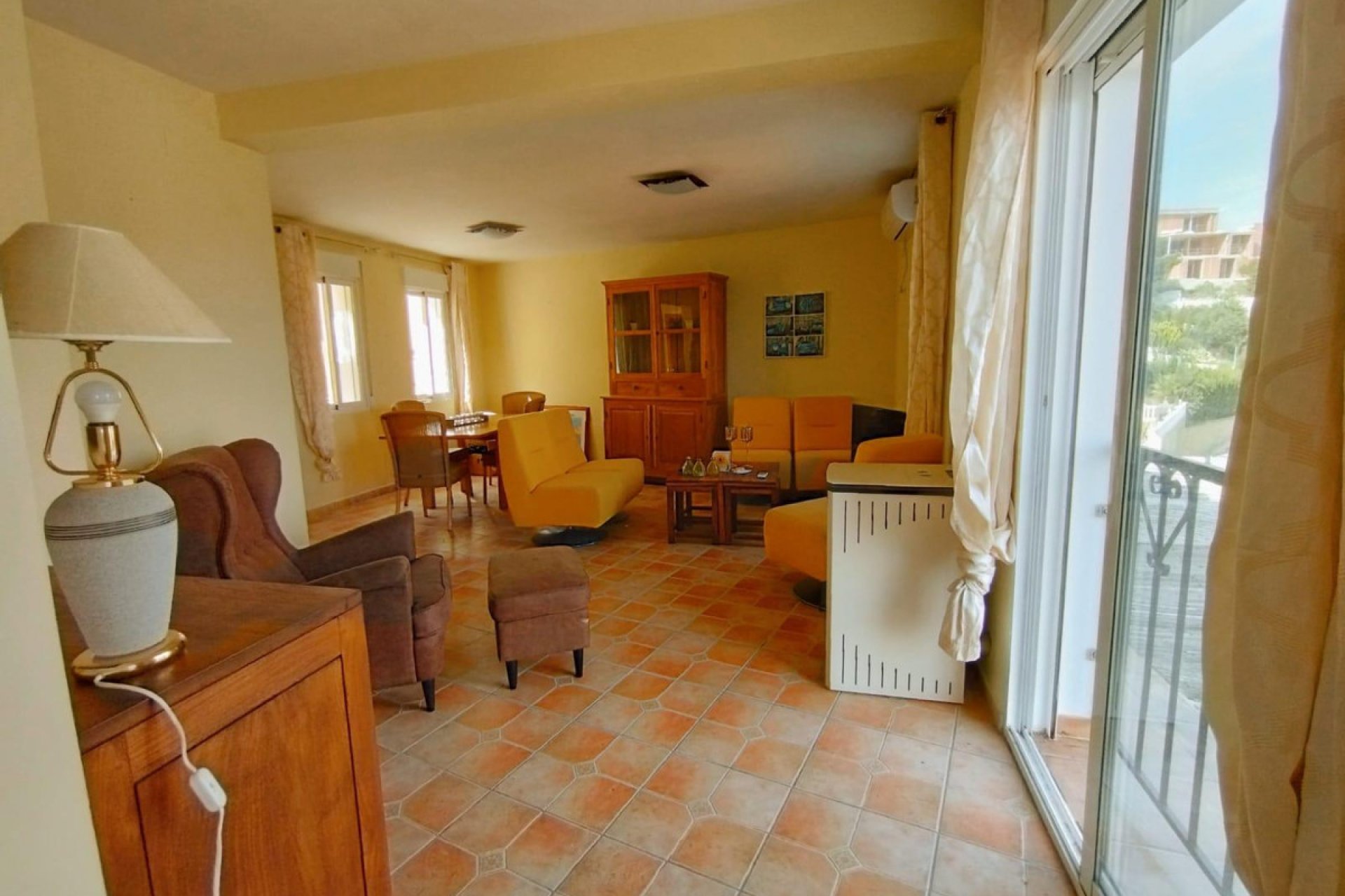 Resale - Villa -
Calpe - Calpe Centro