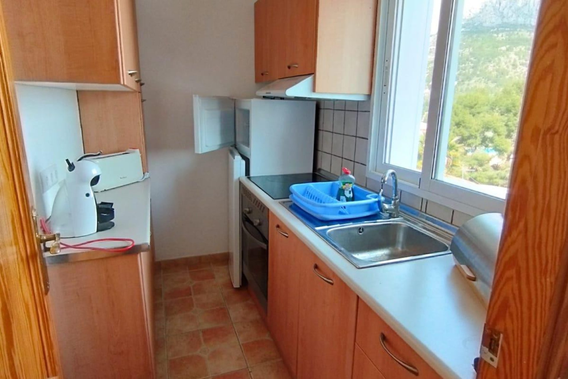 Resale - Villa -
Calpe - Calpe Centro