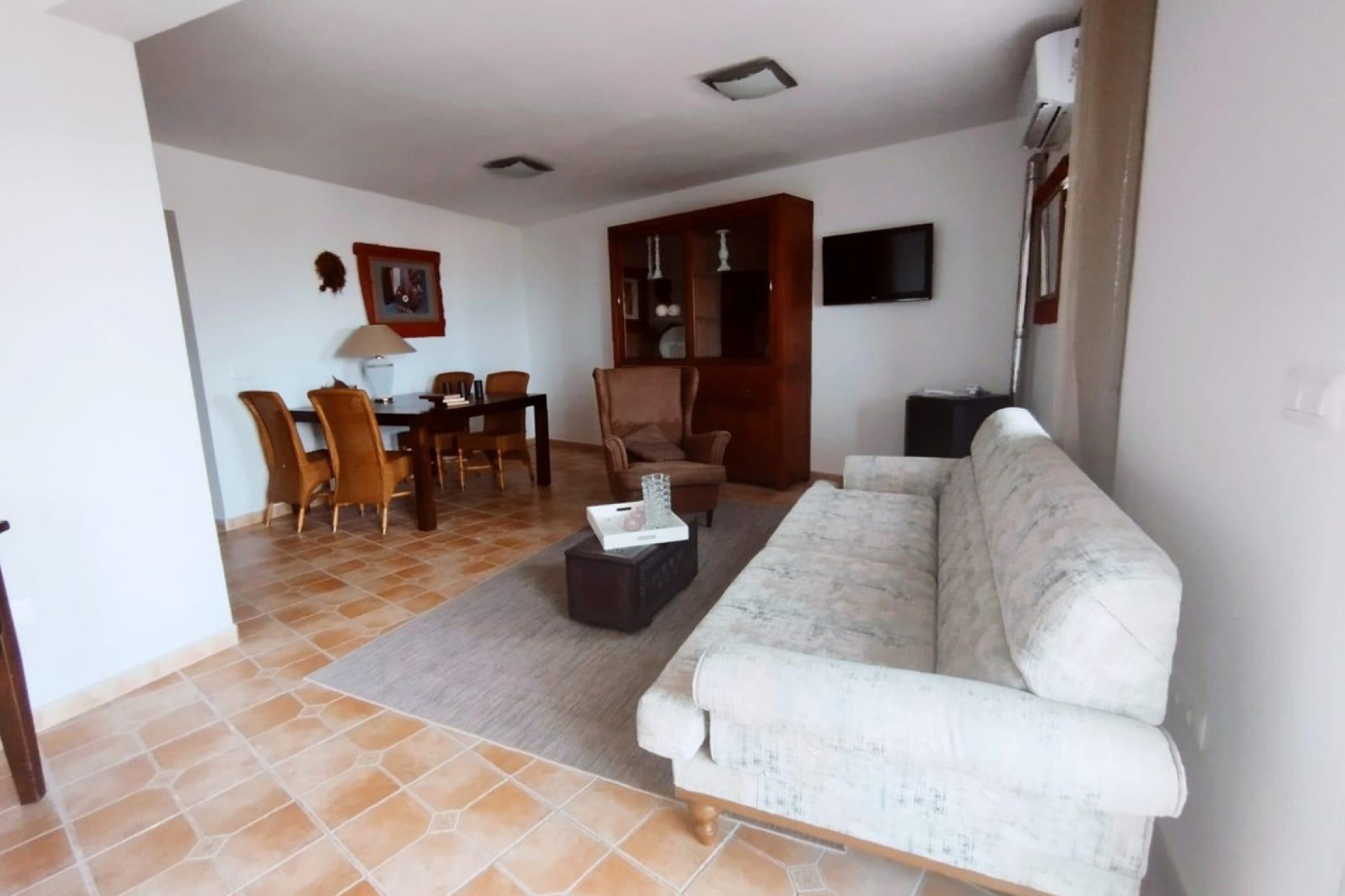Resale - Villa -
Calpe - Calpe Centro