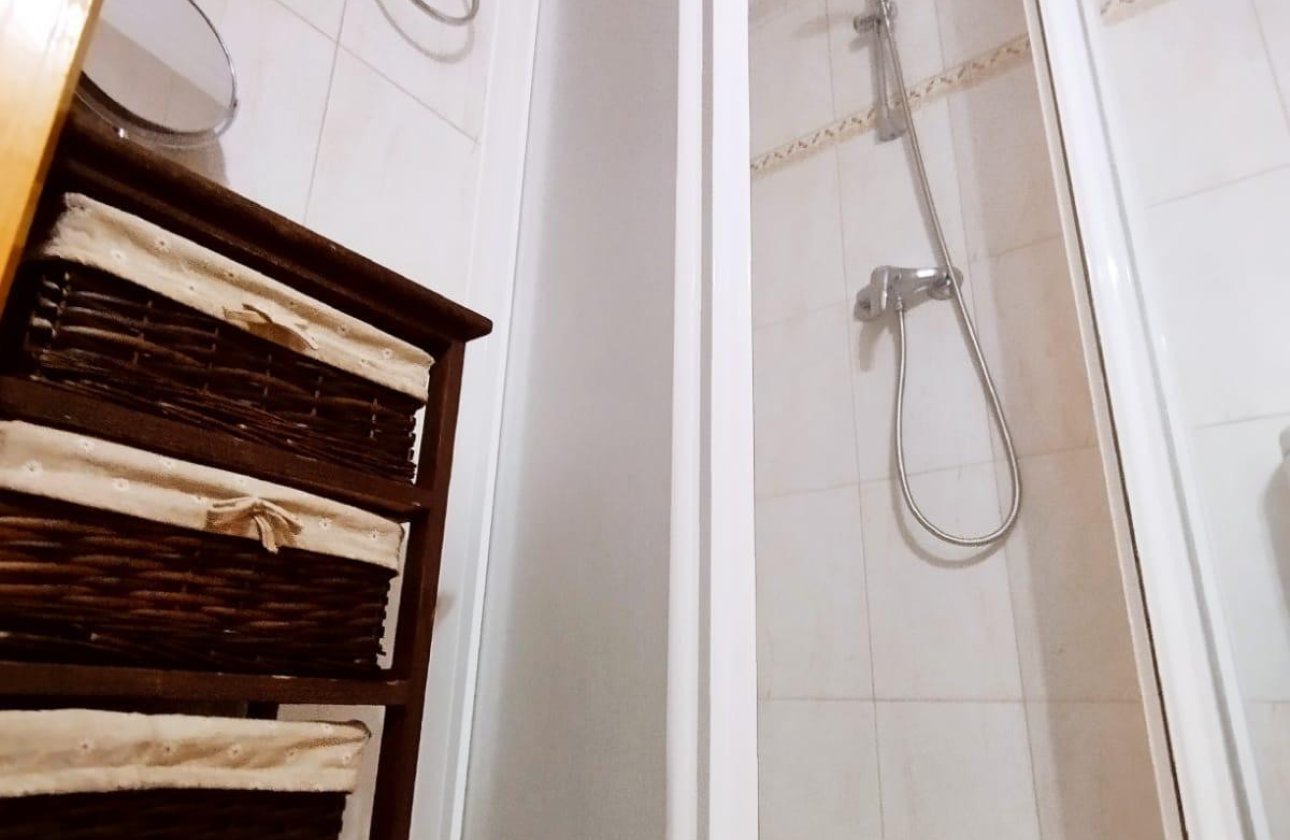 Resale - Villa -
Calpe - Calpe Centro