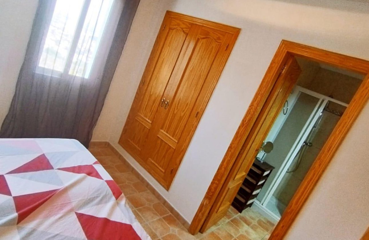 Resale - Villa -
Calpe - Calpe Centro