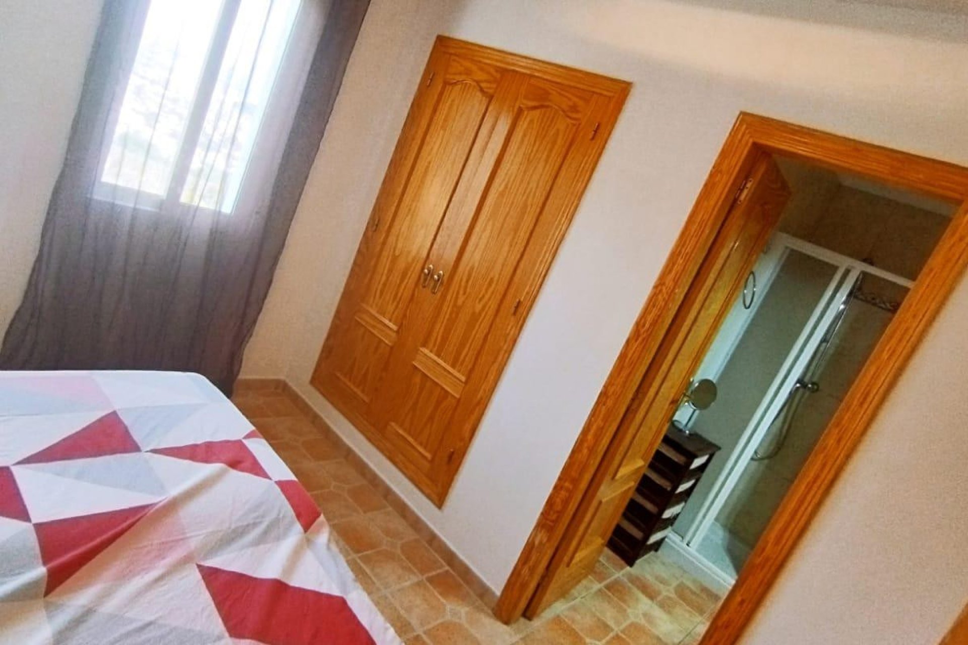 Resale - Villa -
Calpe - Calpe Centro