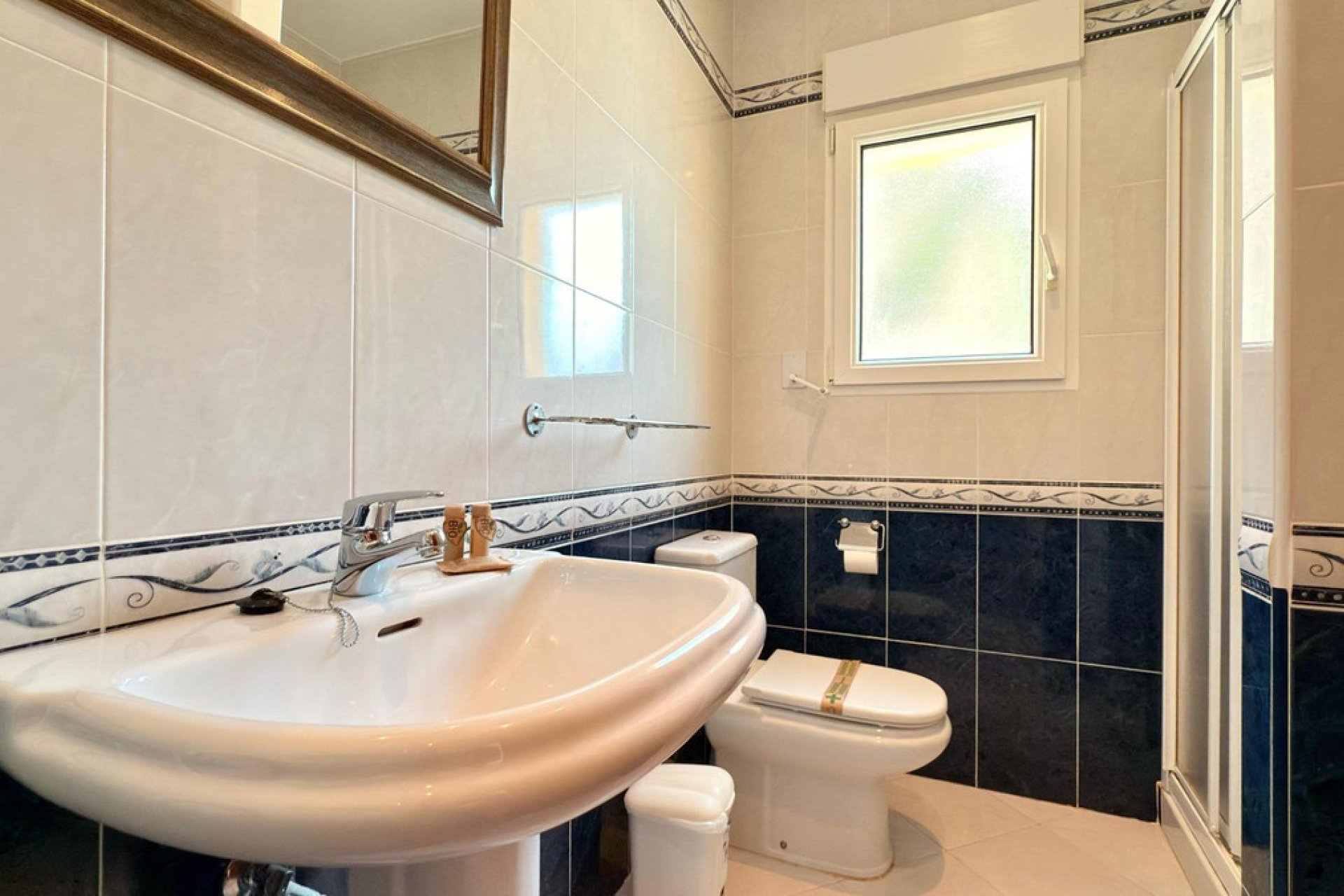 Resale - Villa -
Calpe - Calpe Centro