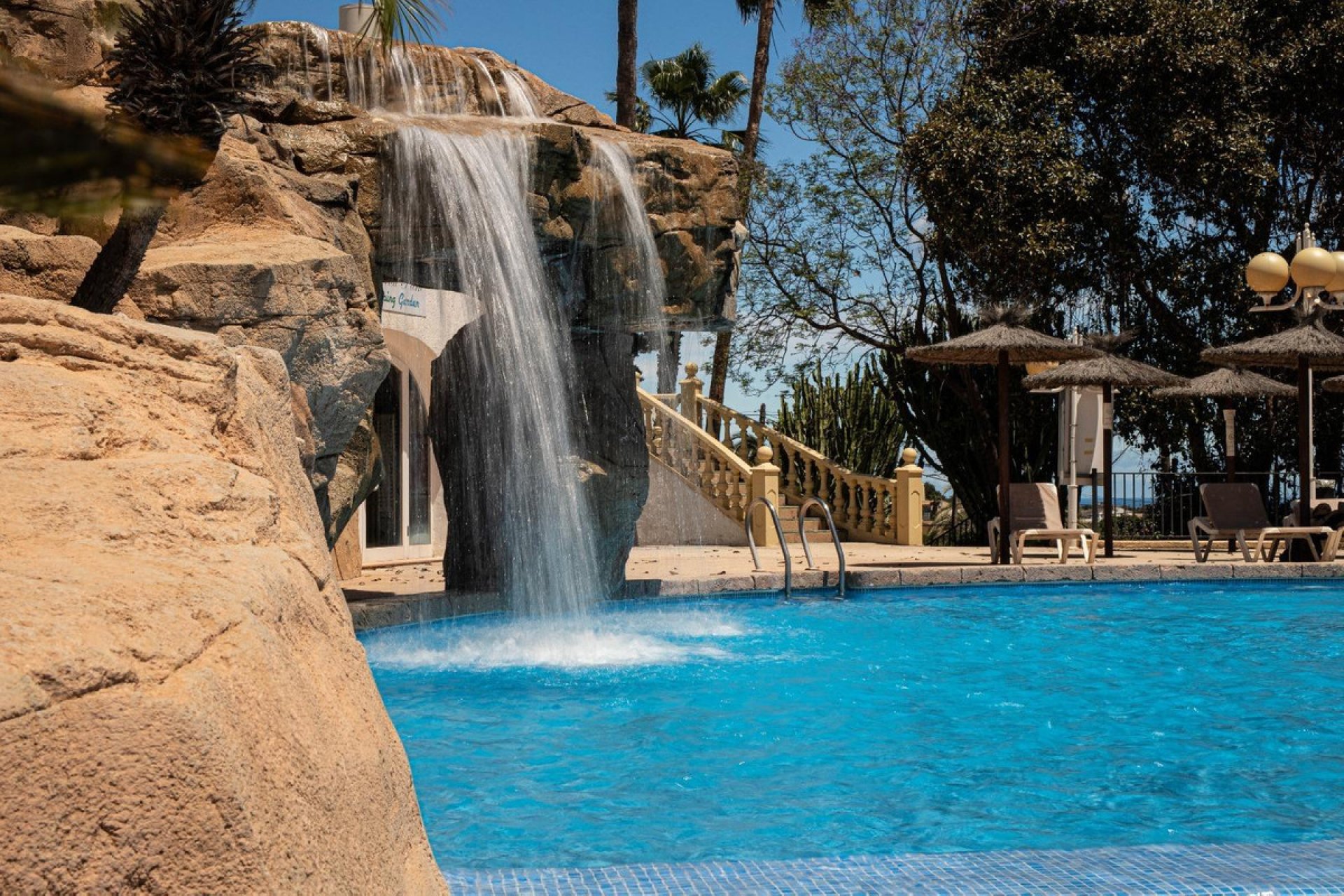 Resale - Villa -
Calpe - Calpe Centro