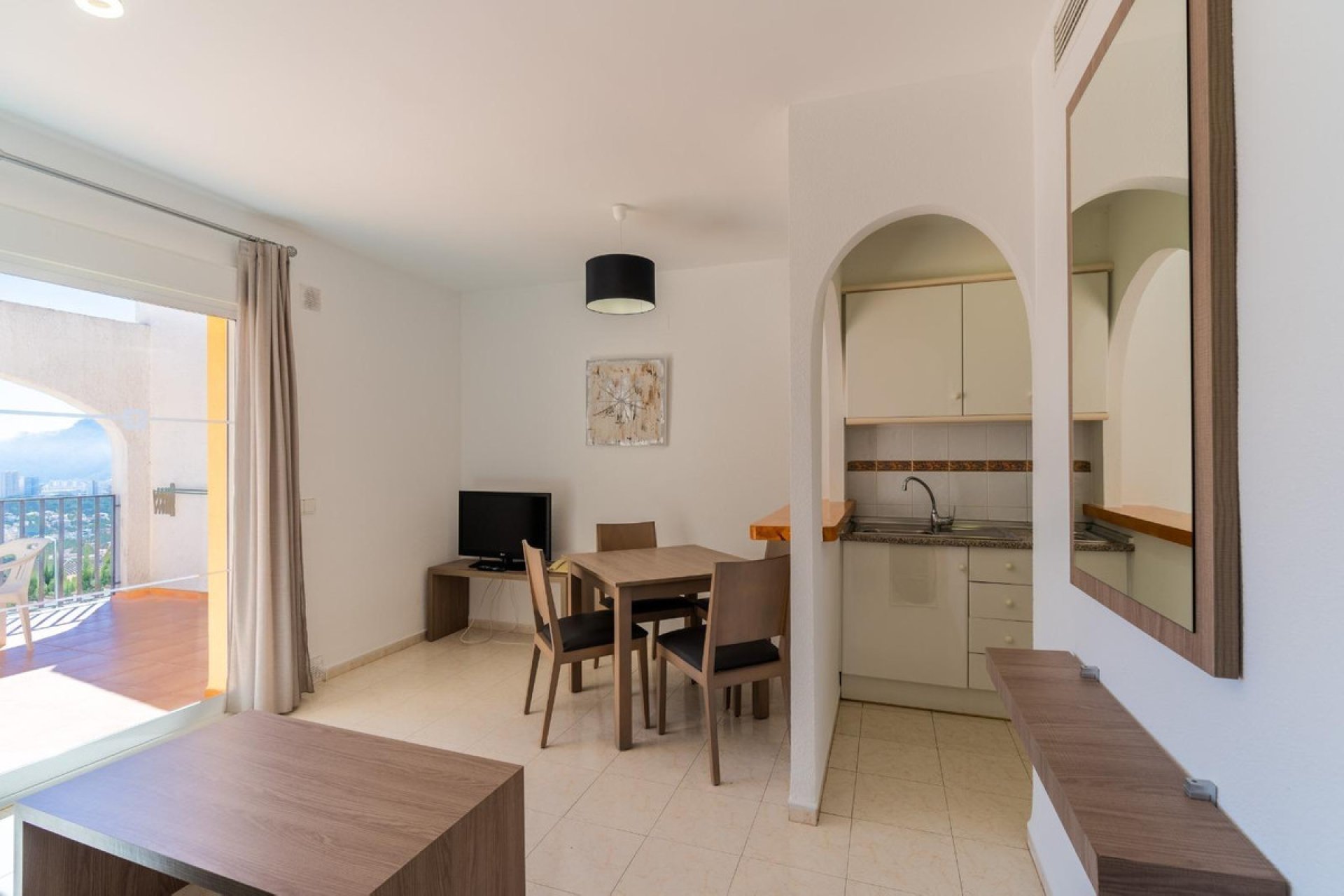 Resale - Villa -
Calpe - Calpe Centro