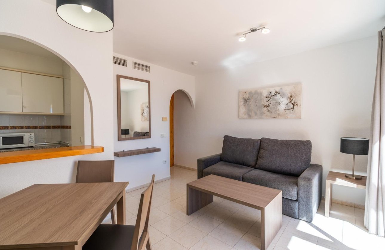 Resale - Villa -
Calpe - Calpe Centro